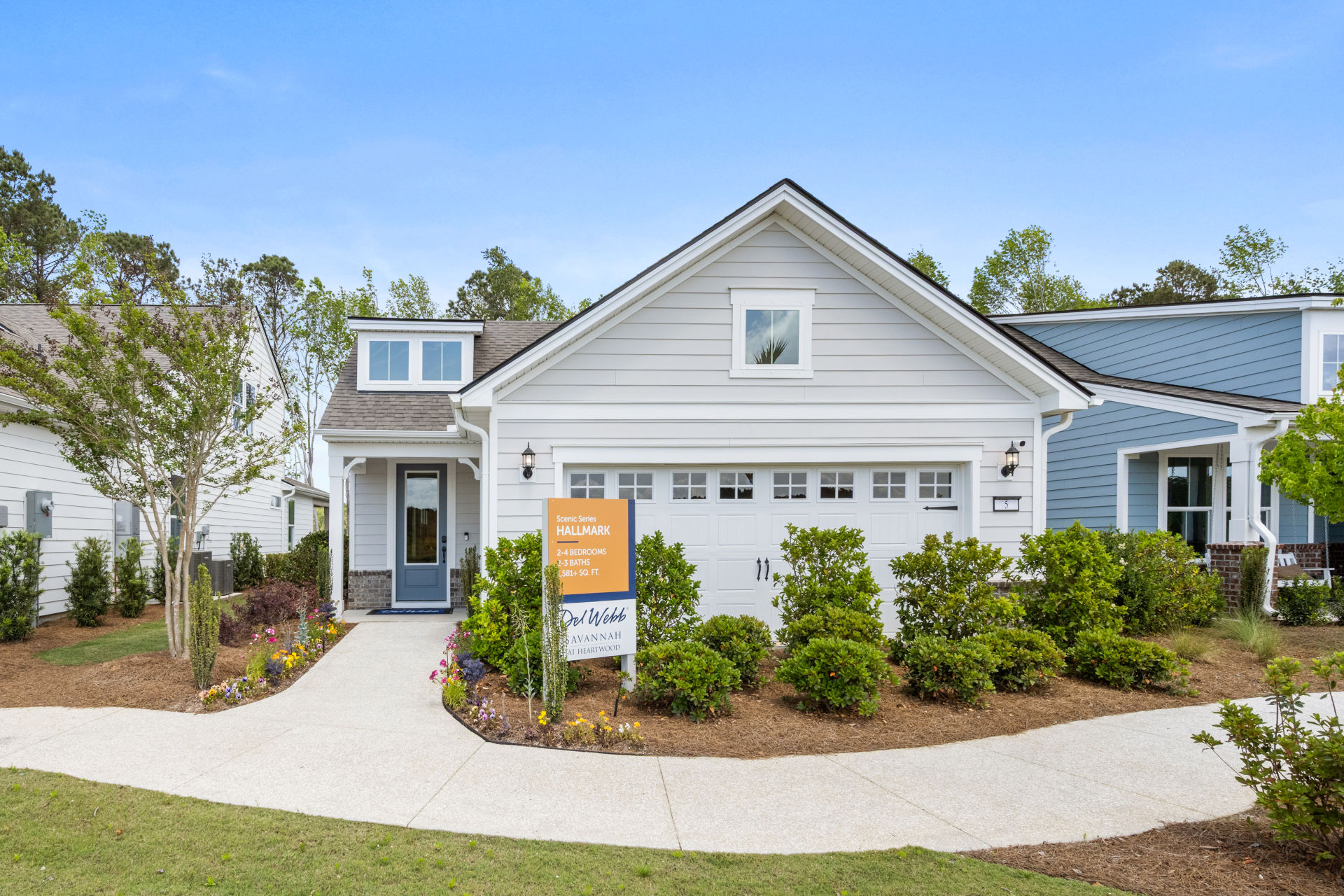 Del Webb Savannah At Heartwood photo 3