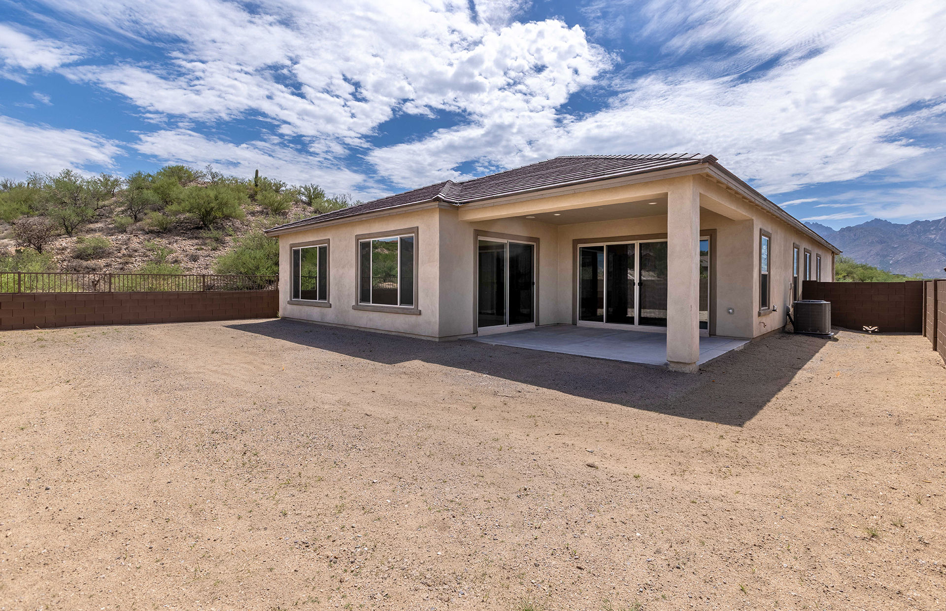 Vistoso Canyon Estates photo 3