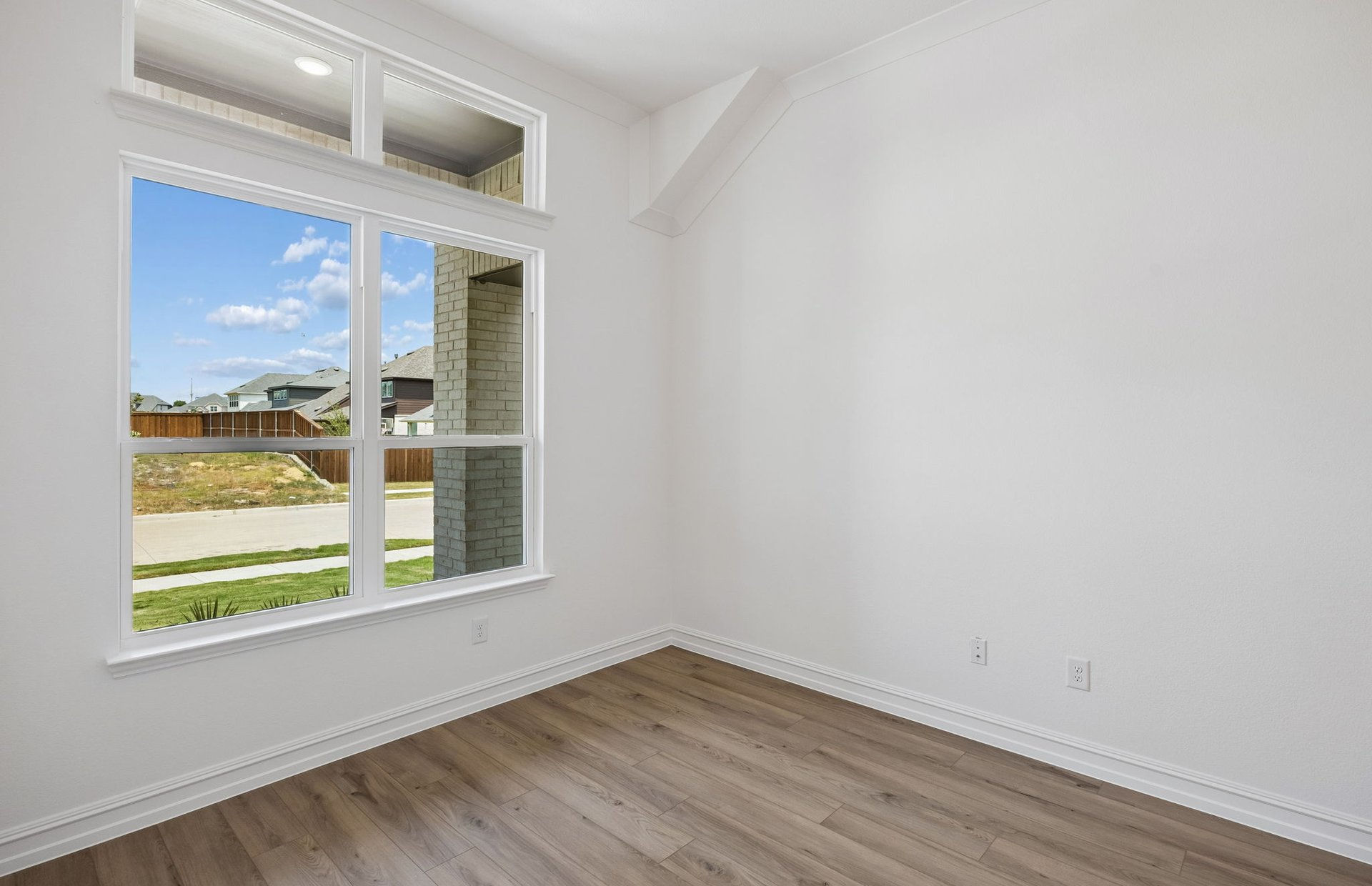 Ferris at 1820 Primeval Drive, Celina, Texas: photo 3