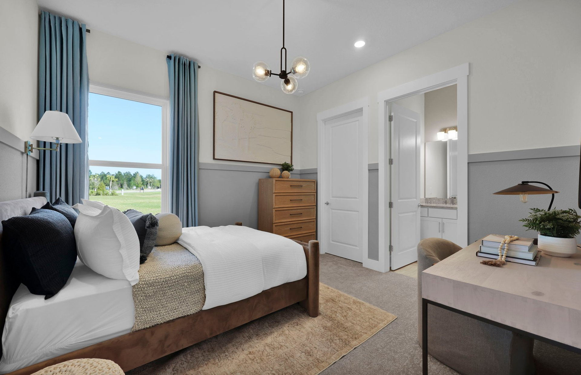Del Webb Saint Johns photo 3