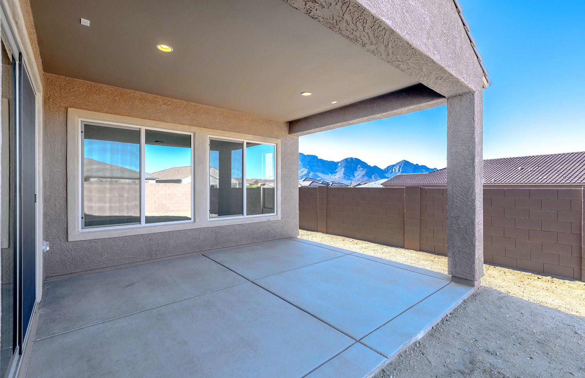 Vistoso Canyon Estates photo 4