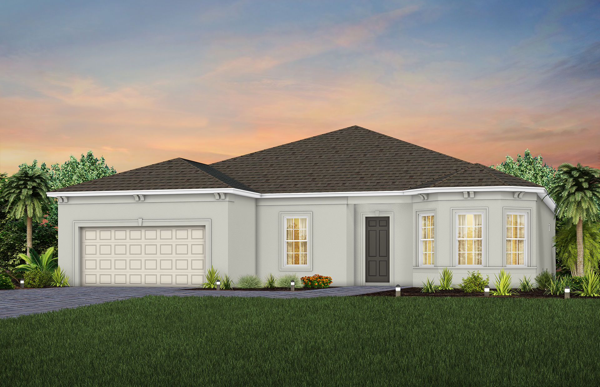 Del Webb Sunbridge photo 6