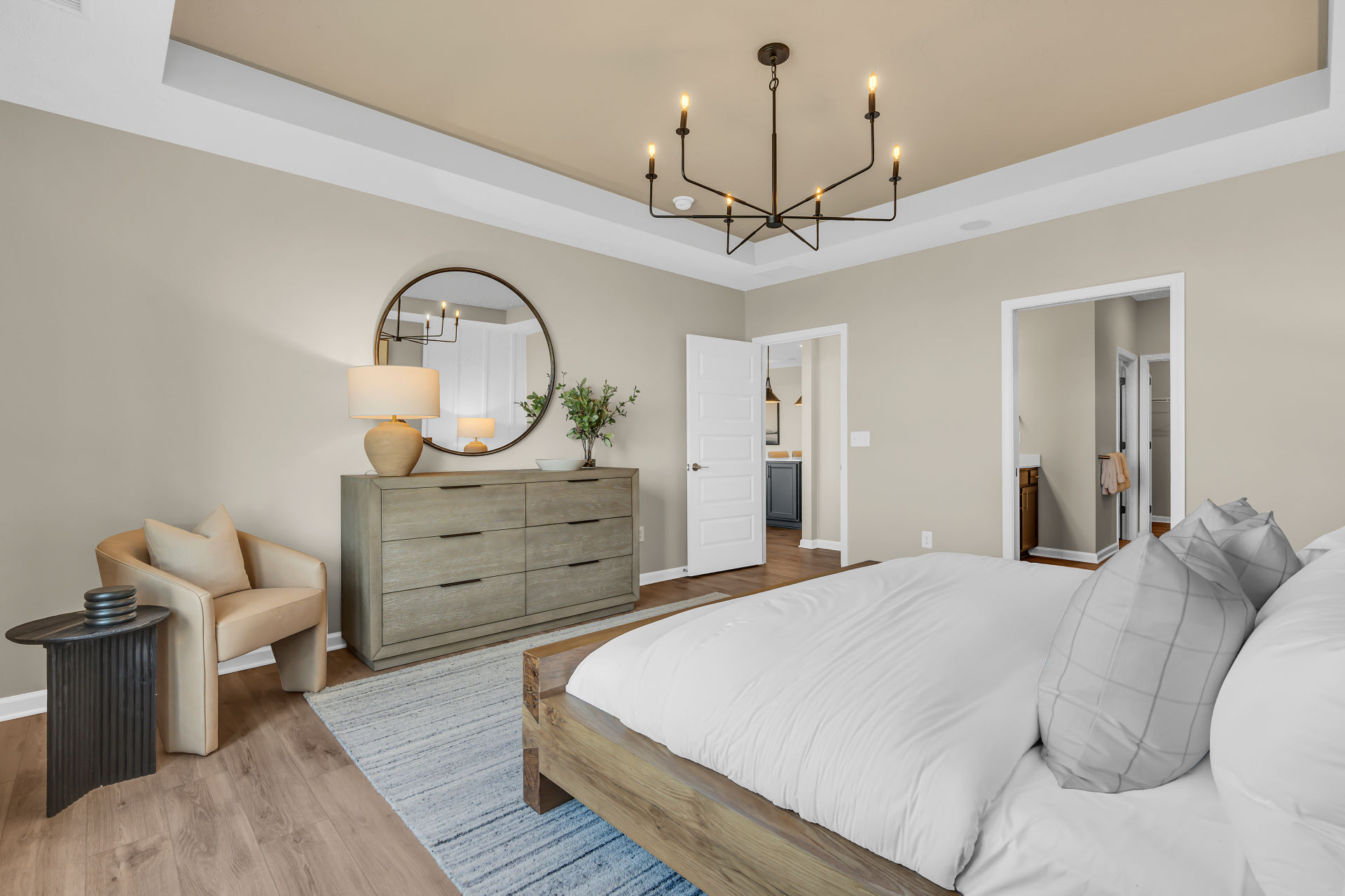 Finch Creek By Del Webb photo 4