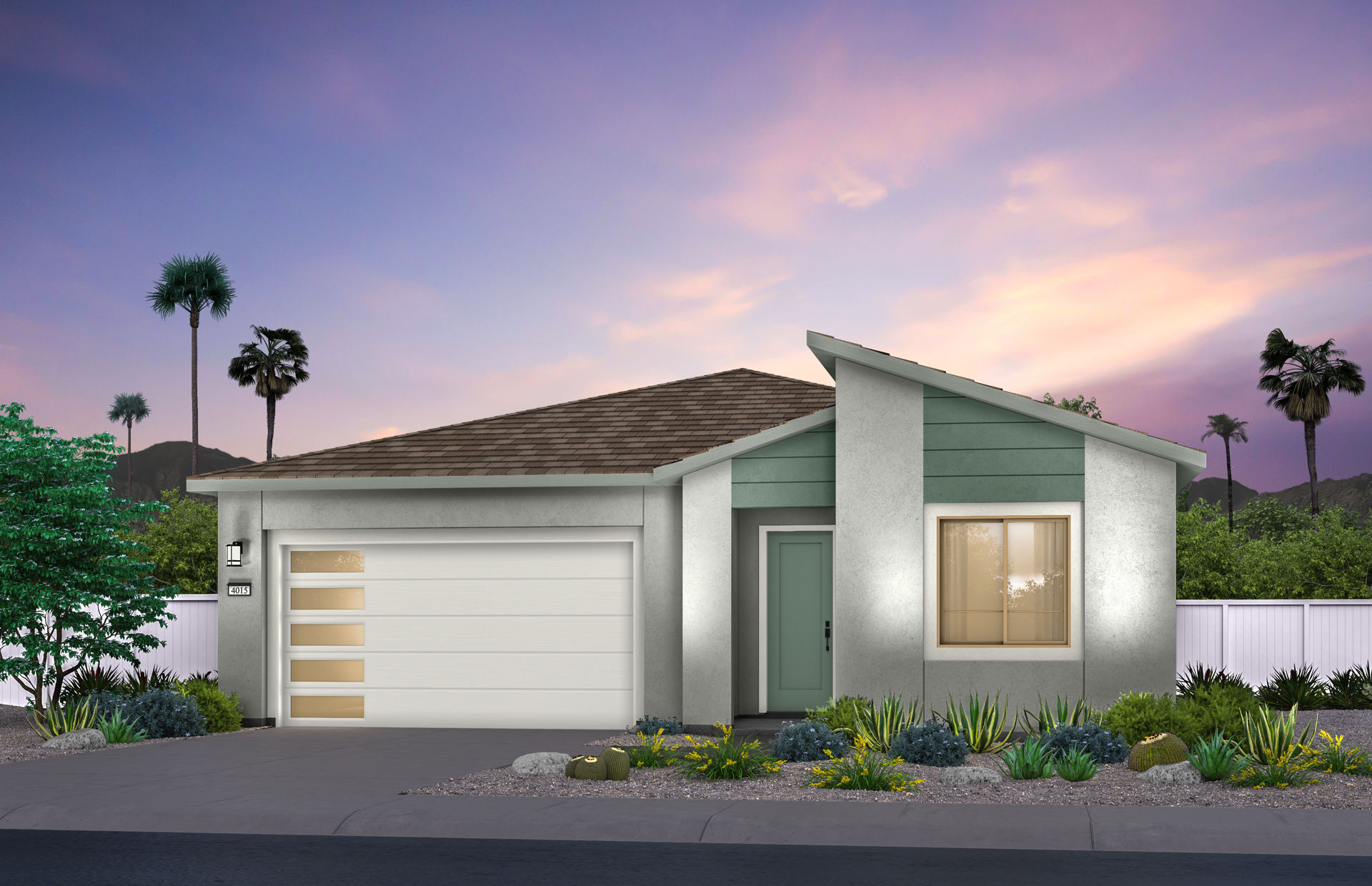 Del Webb Explore Palm Desert photo 2
