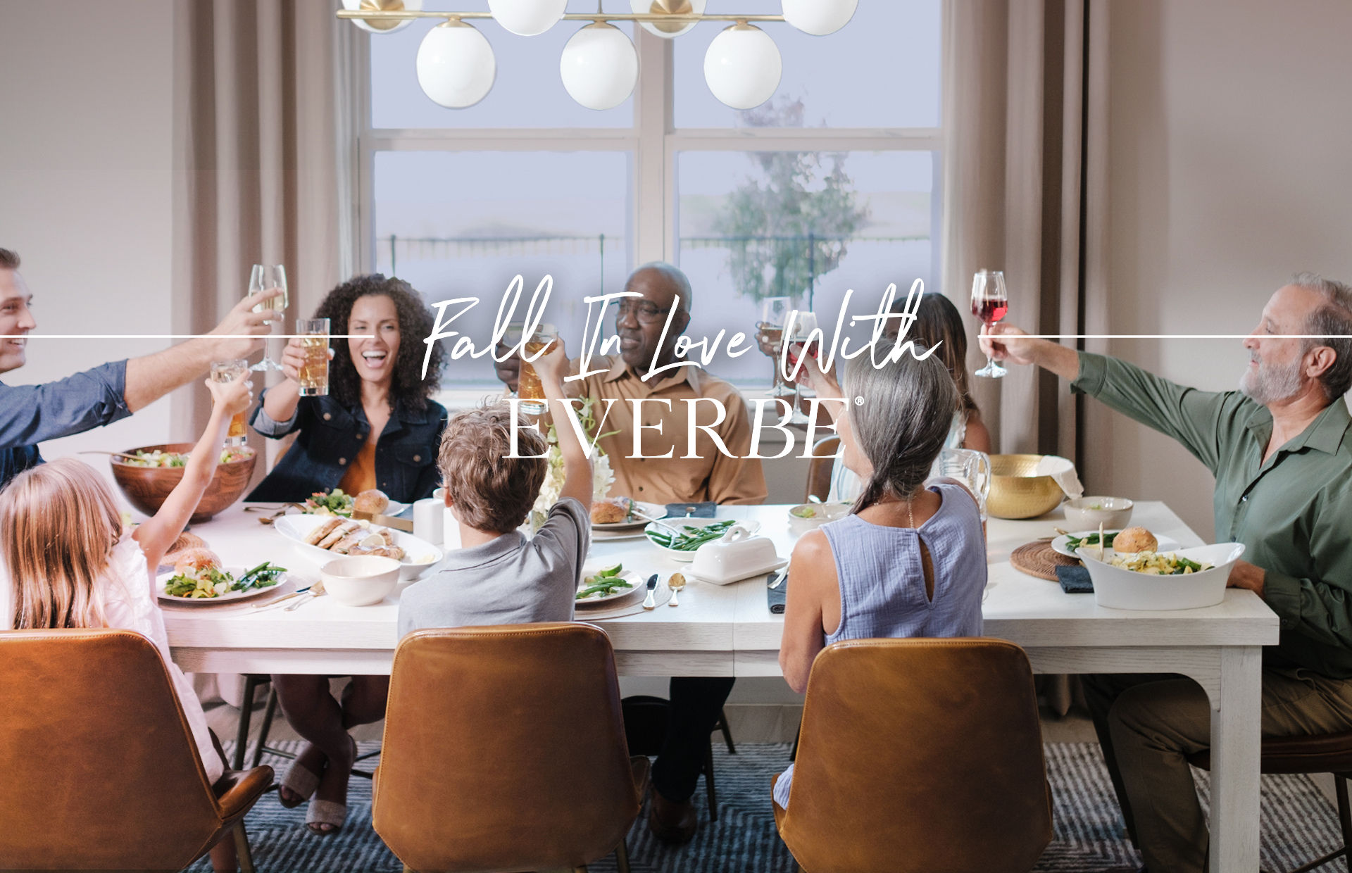 People at Table