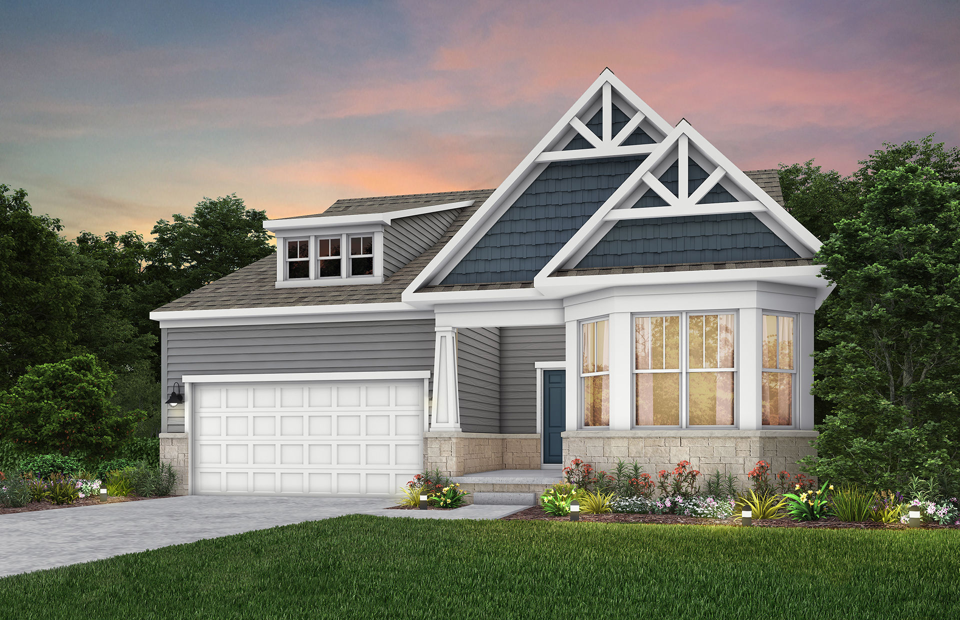 The Villas At Forest Glen photo 5