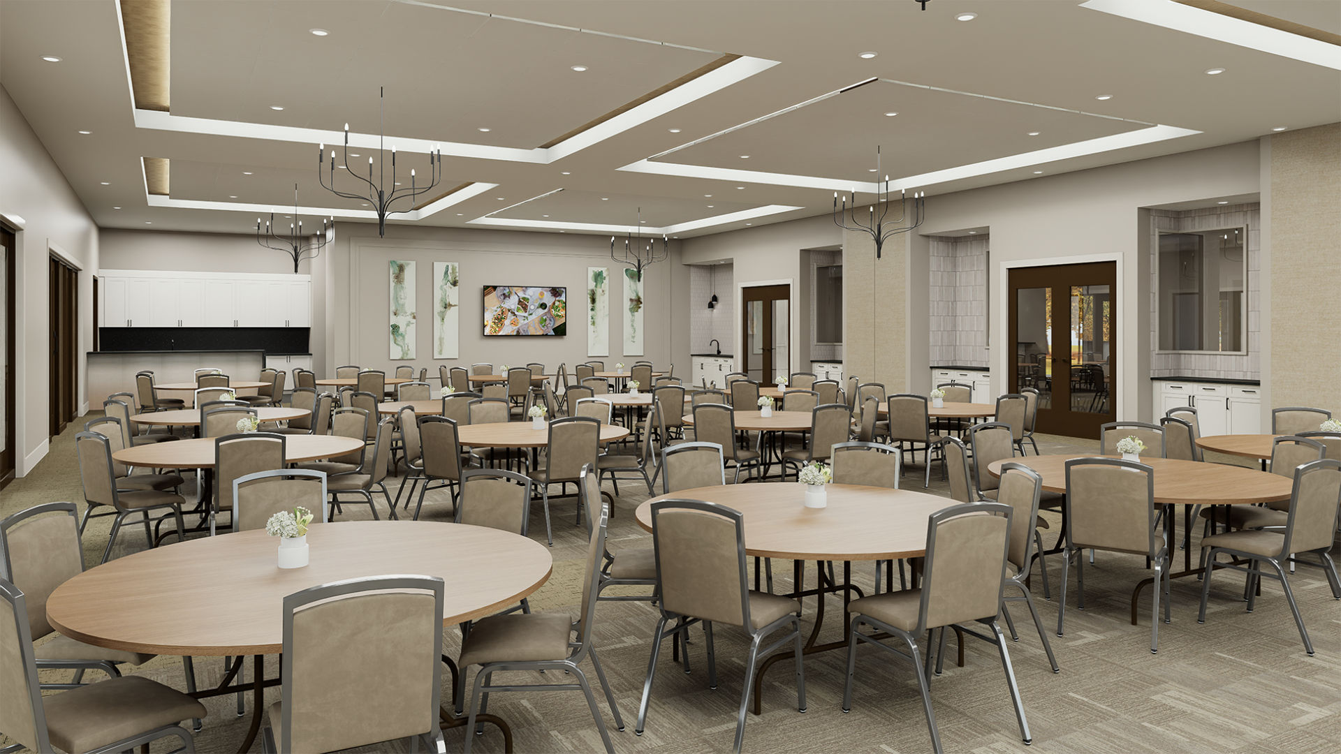 Del Webb Sunchase photo 3