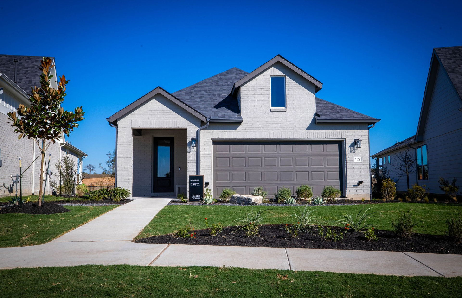 Del Webb Austin At Lost Pines photo 3