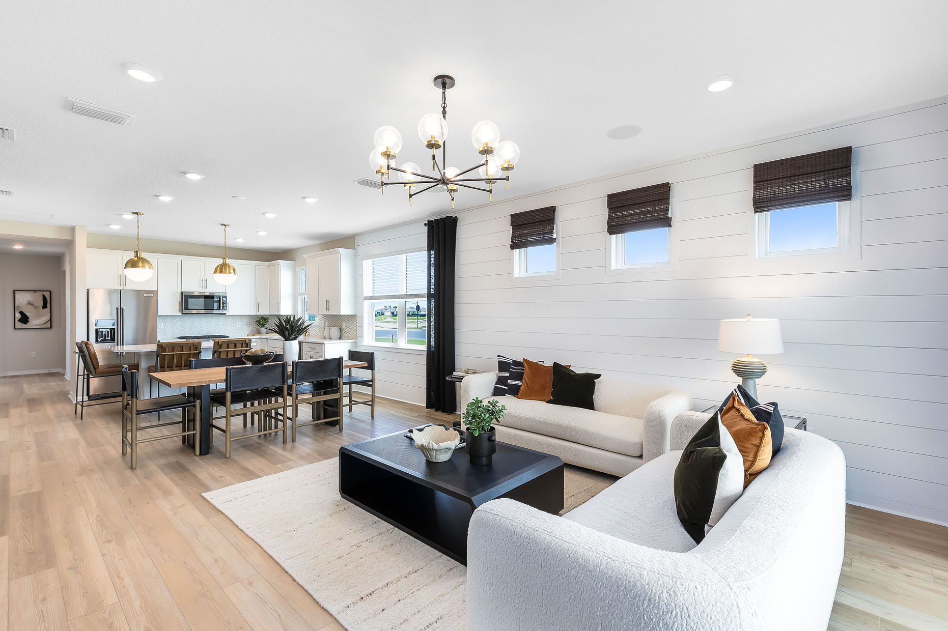Del Webb Sunbridge photo 5