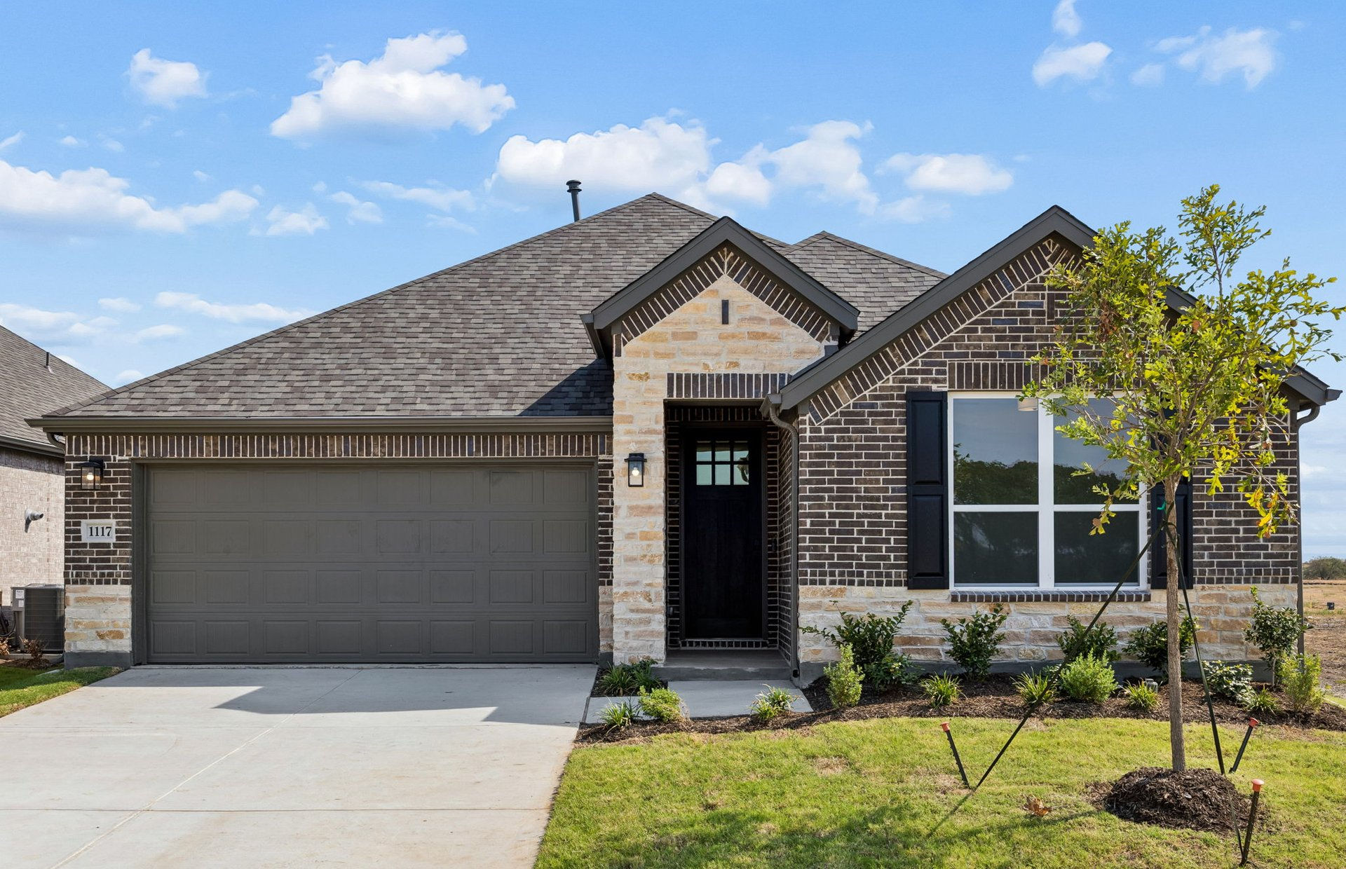 Arapaho at 1117 Clayton Street, Aubrey, Texas
