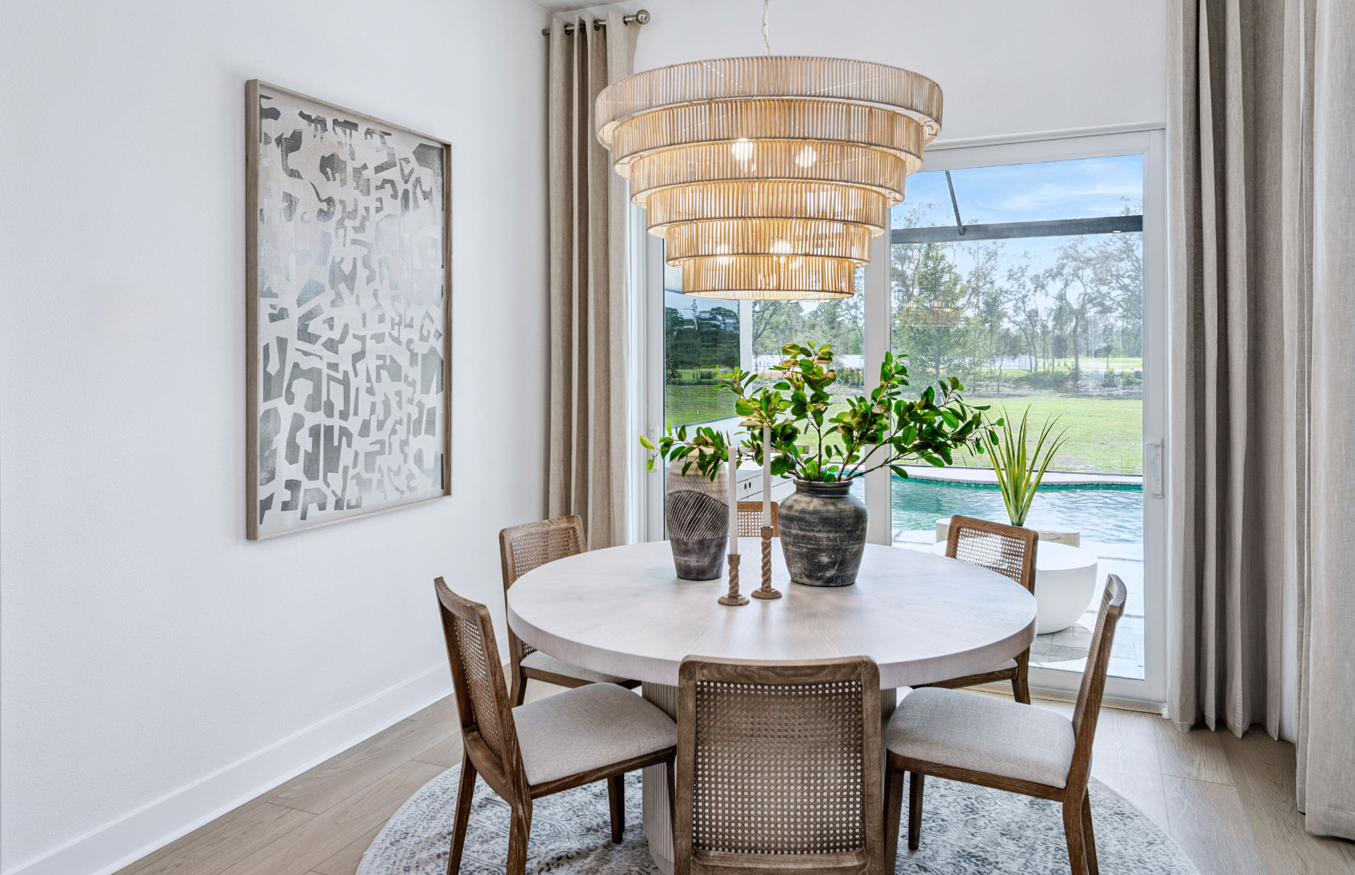 Del Webb Sunchase photo 6