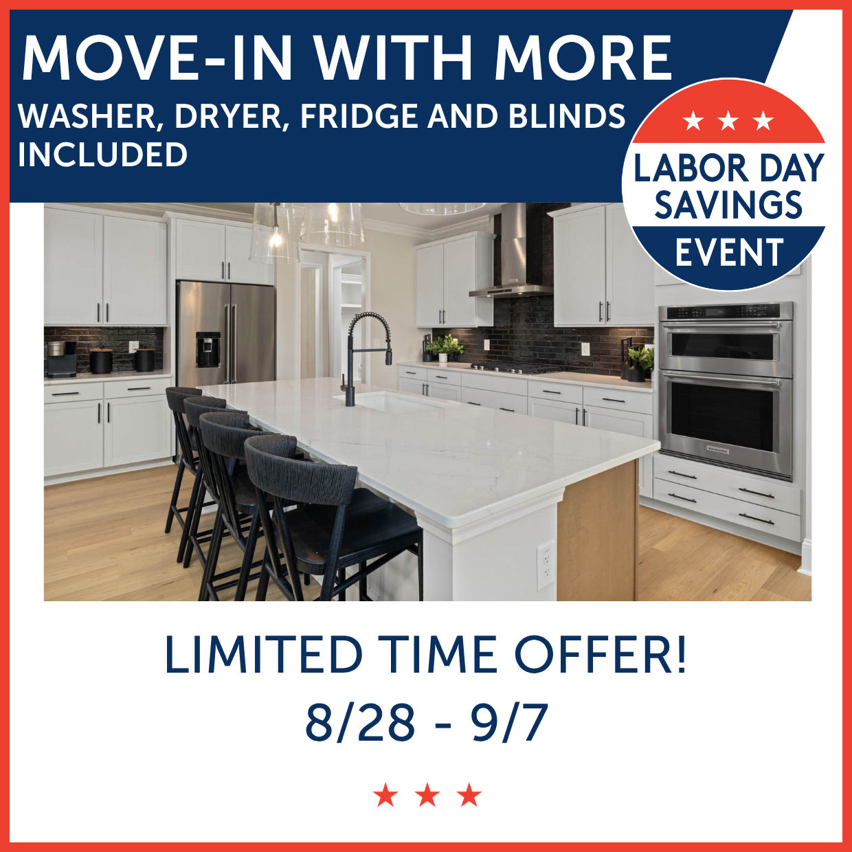 Limited-Time Offer