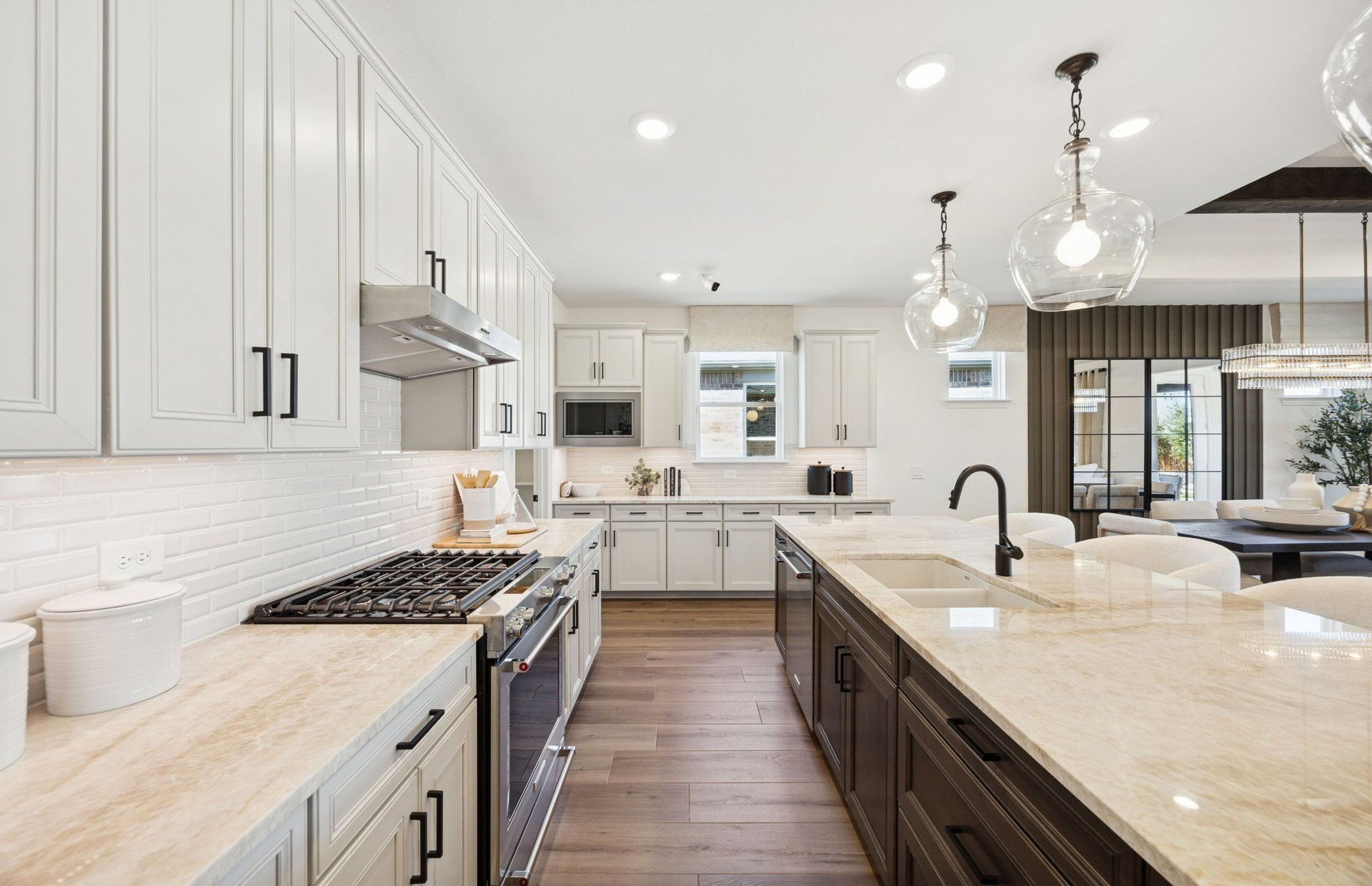 Palmary at 9816 Aspenglow Lane, McKinney, Texas: photo 3