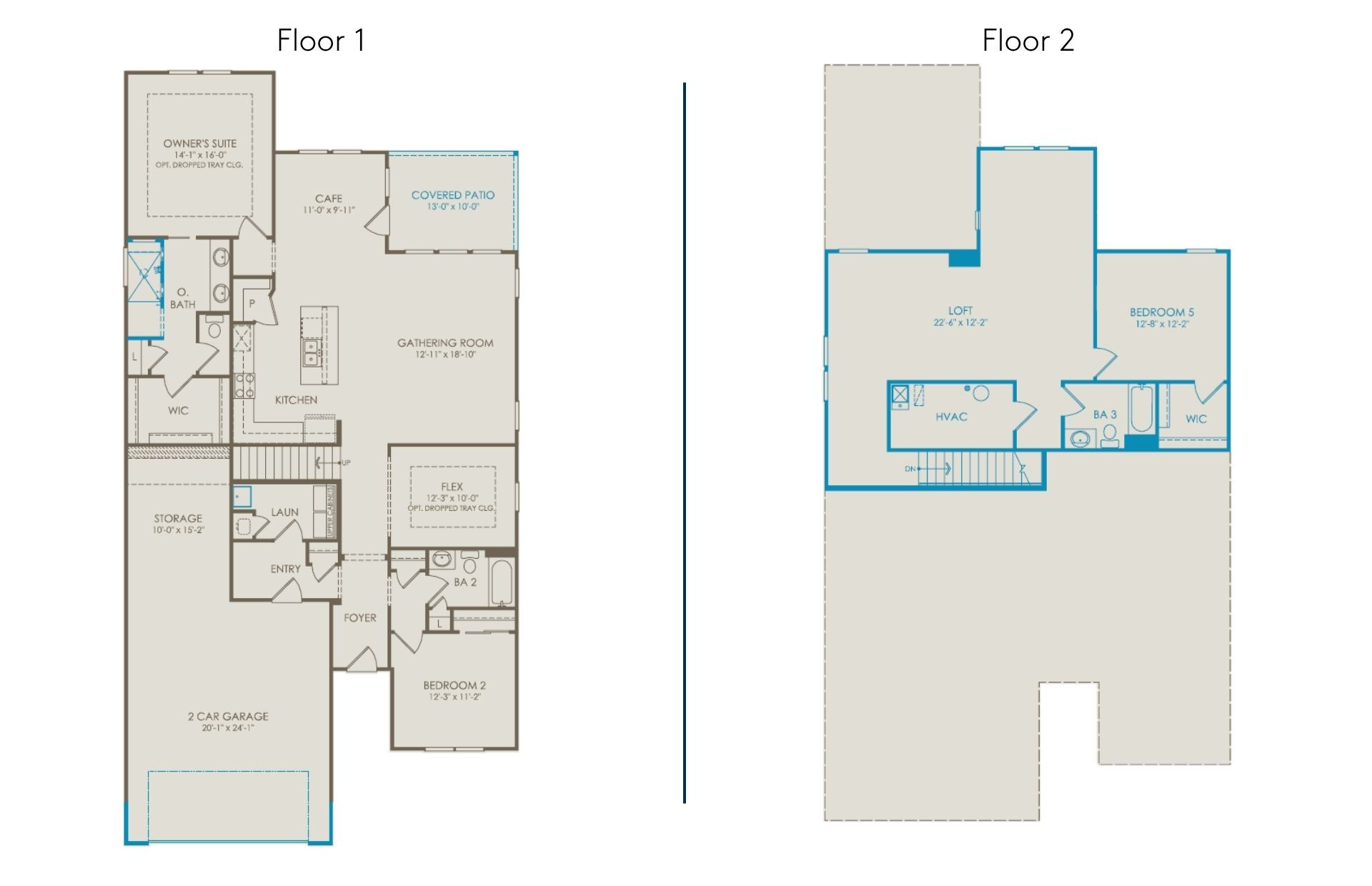 Explore By Del Webb At Northstar photo 4