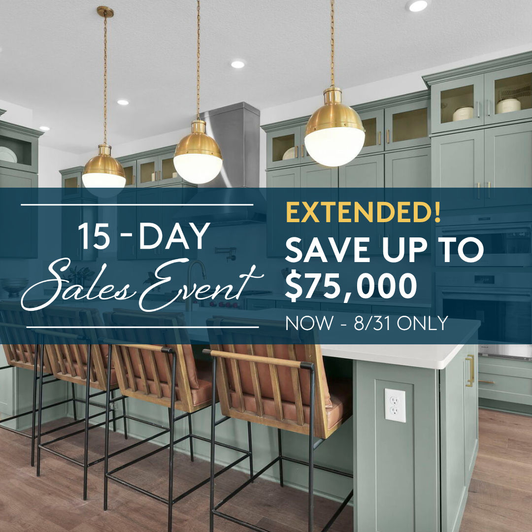 Limited-Time Savings!