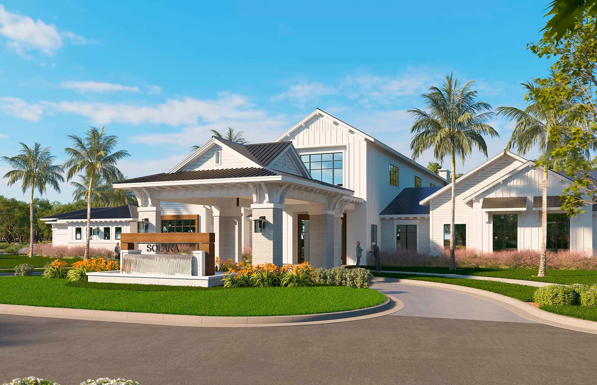 Del Webb Sunchase photo 6
