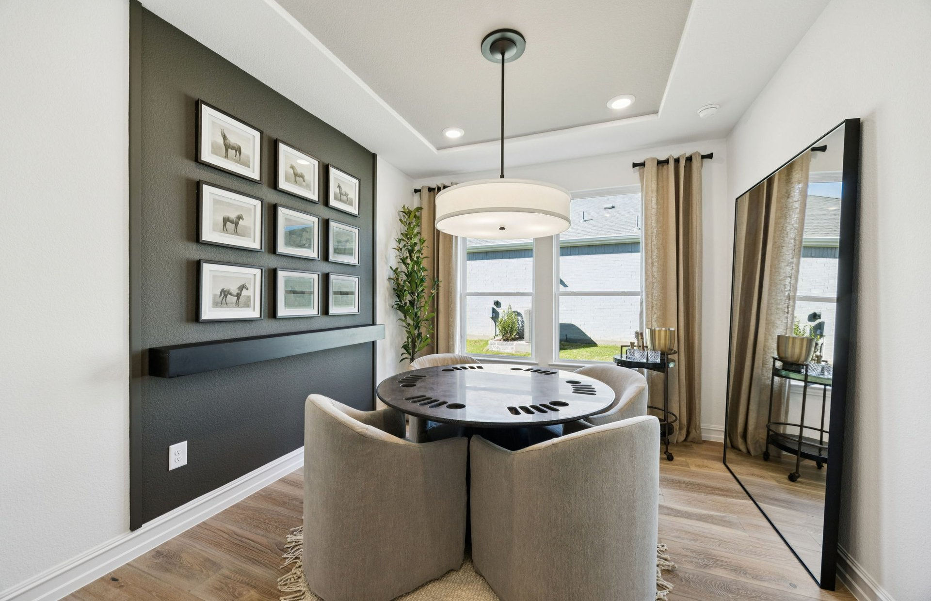 Prestige at 808 Cormorant Drive, McKinney, Texas: photo 3