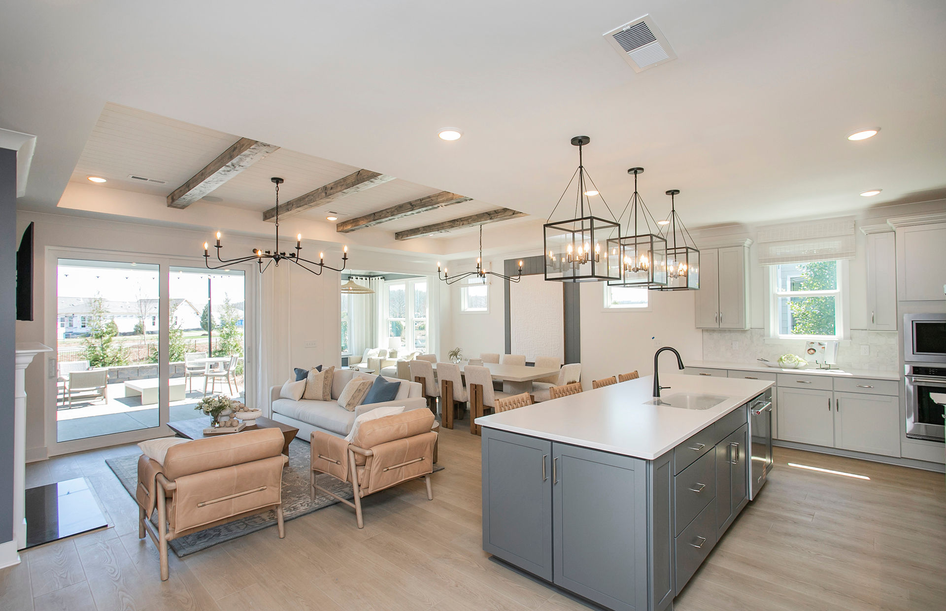 Del Webb Barton Village photo 2