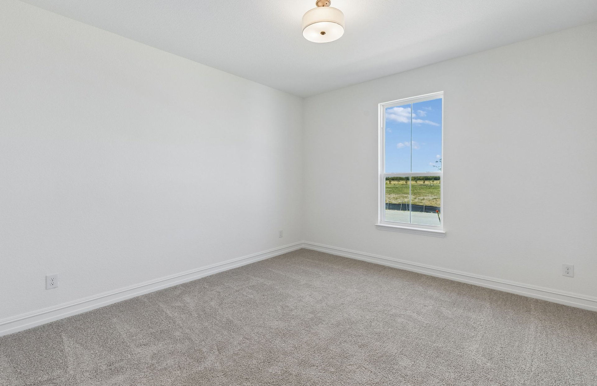 Overland Grove by Pulte Homes — photograph published by the builder