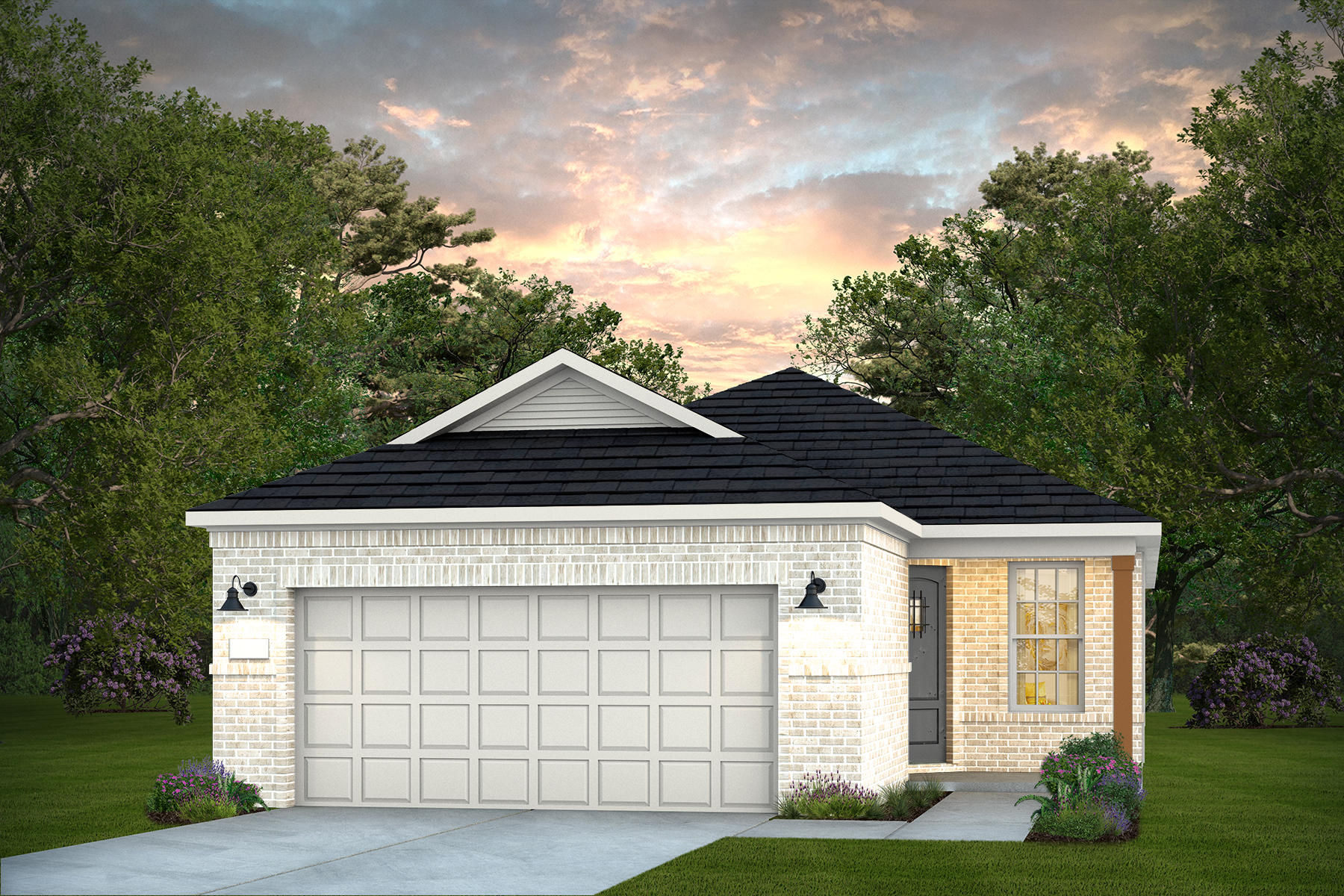 Del Webb Fulshear photo 2
