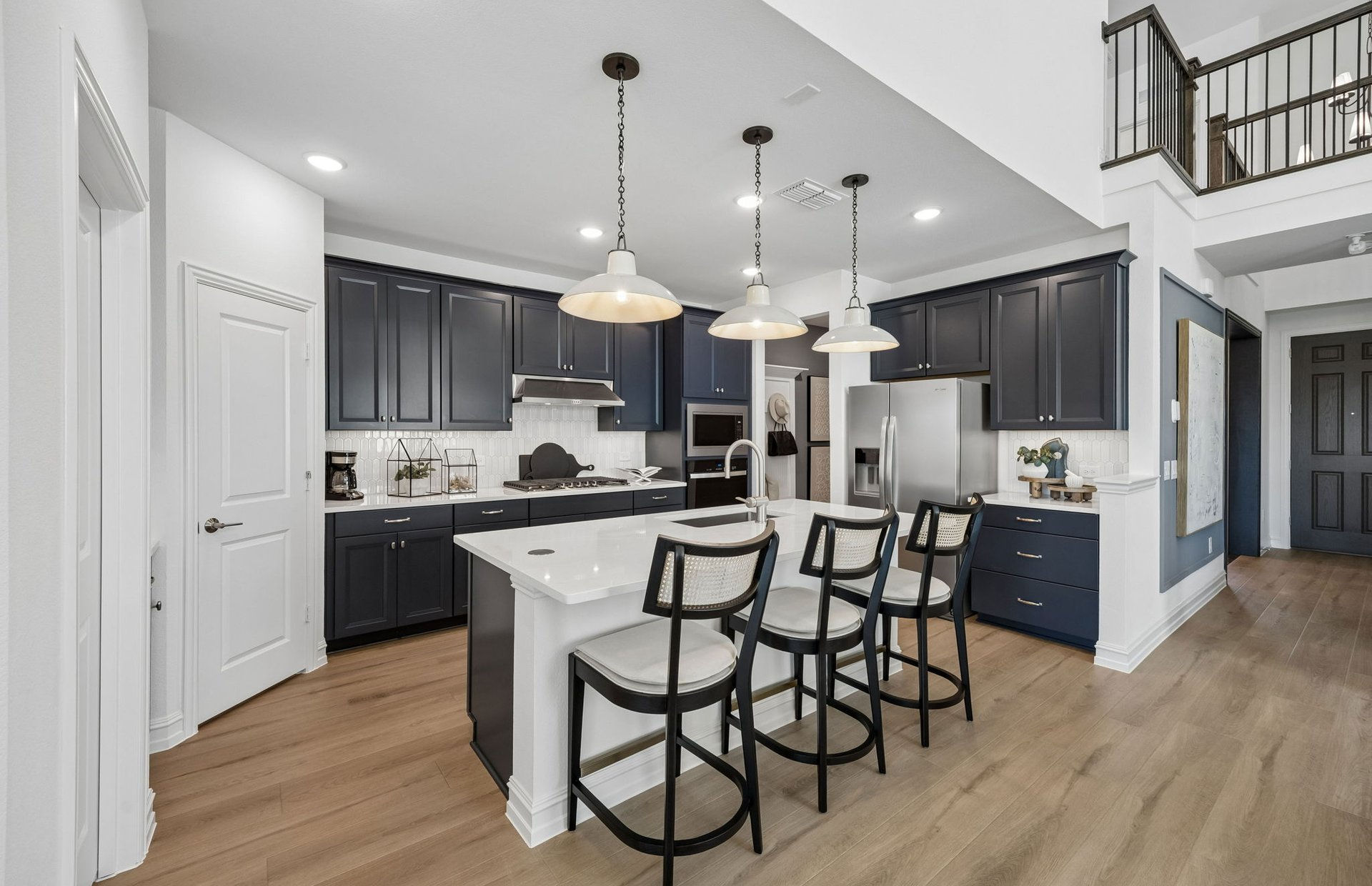 Rainier at 1701 Briarcrest Drive, Celina, Texas: photo 2
