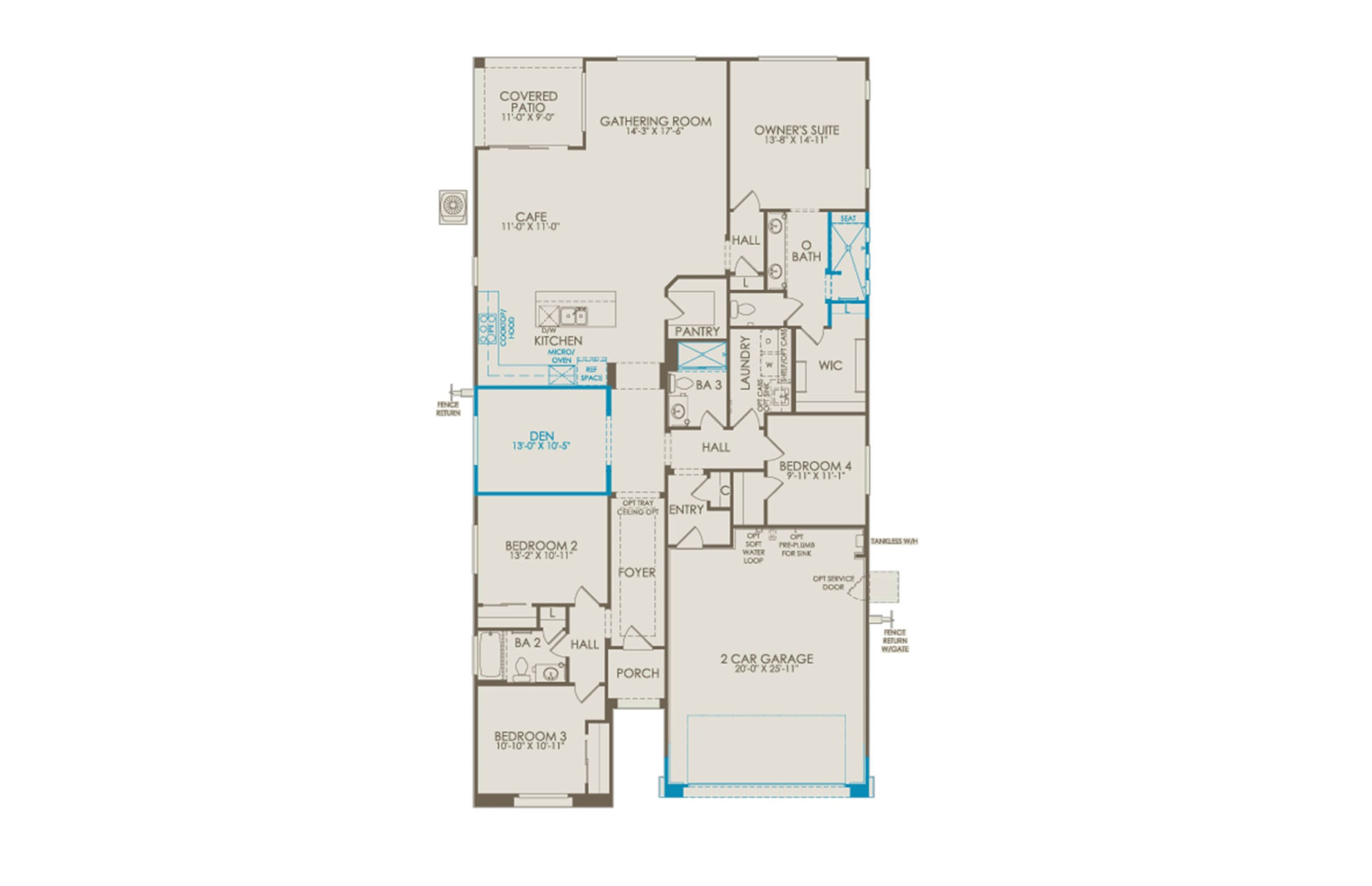 Vistoso Canyon Estates photo 5