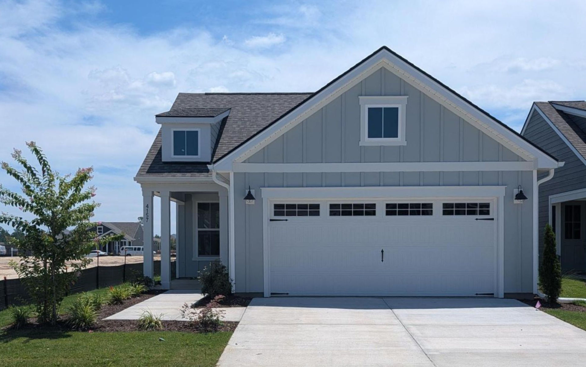 Del Webb Wilmington At Mallory Creek photo 5