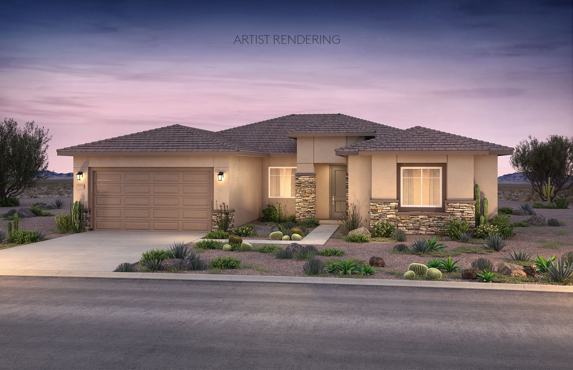 Del Webb At Rocking K photo 3