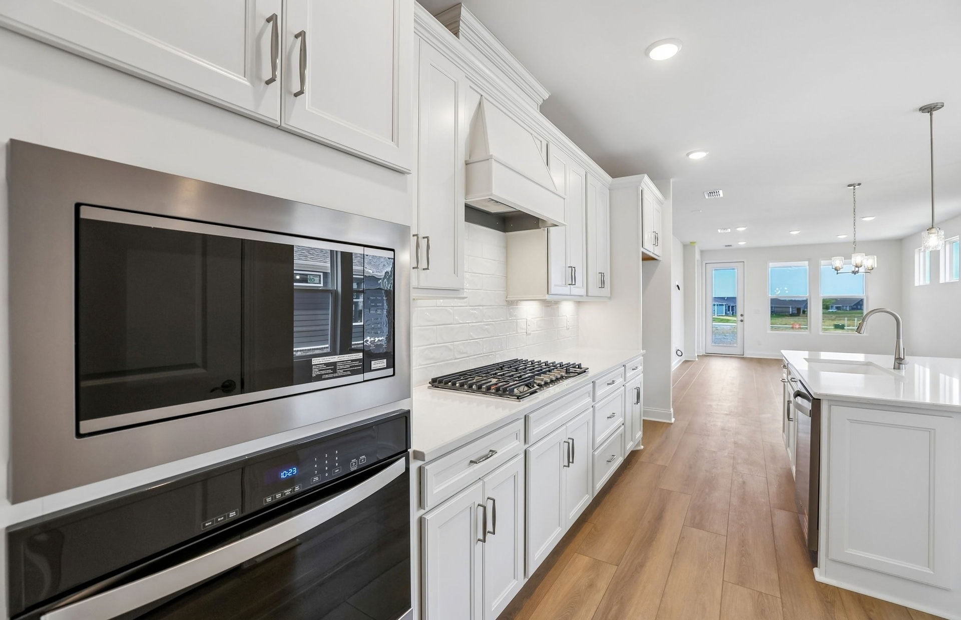 Del Webb Southern Harmony photo 4