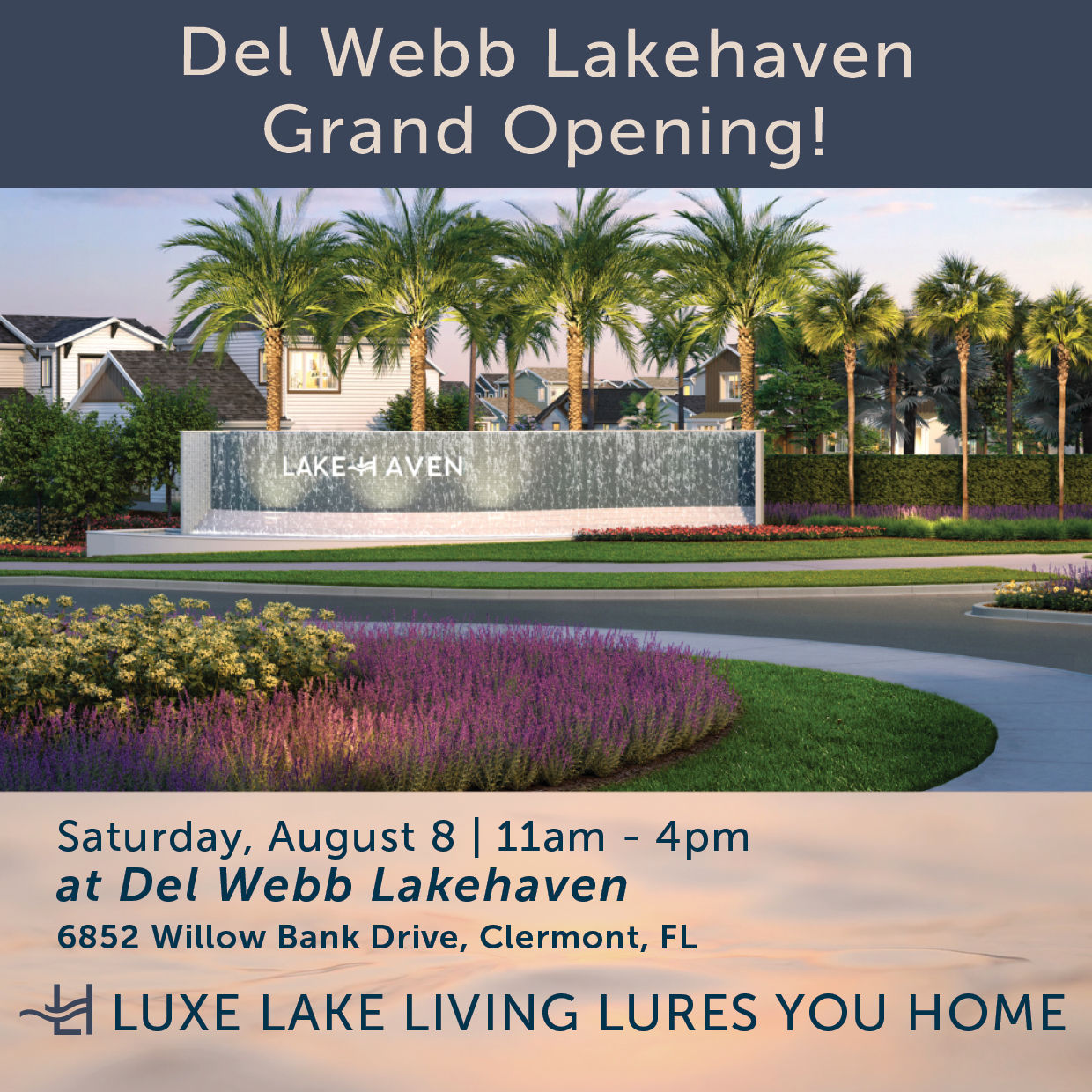 grand opening 