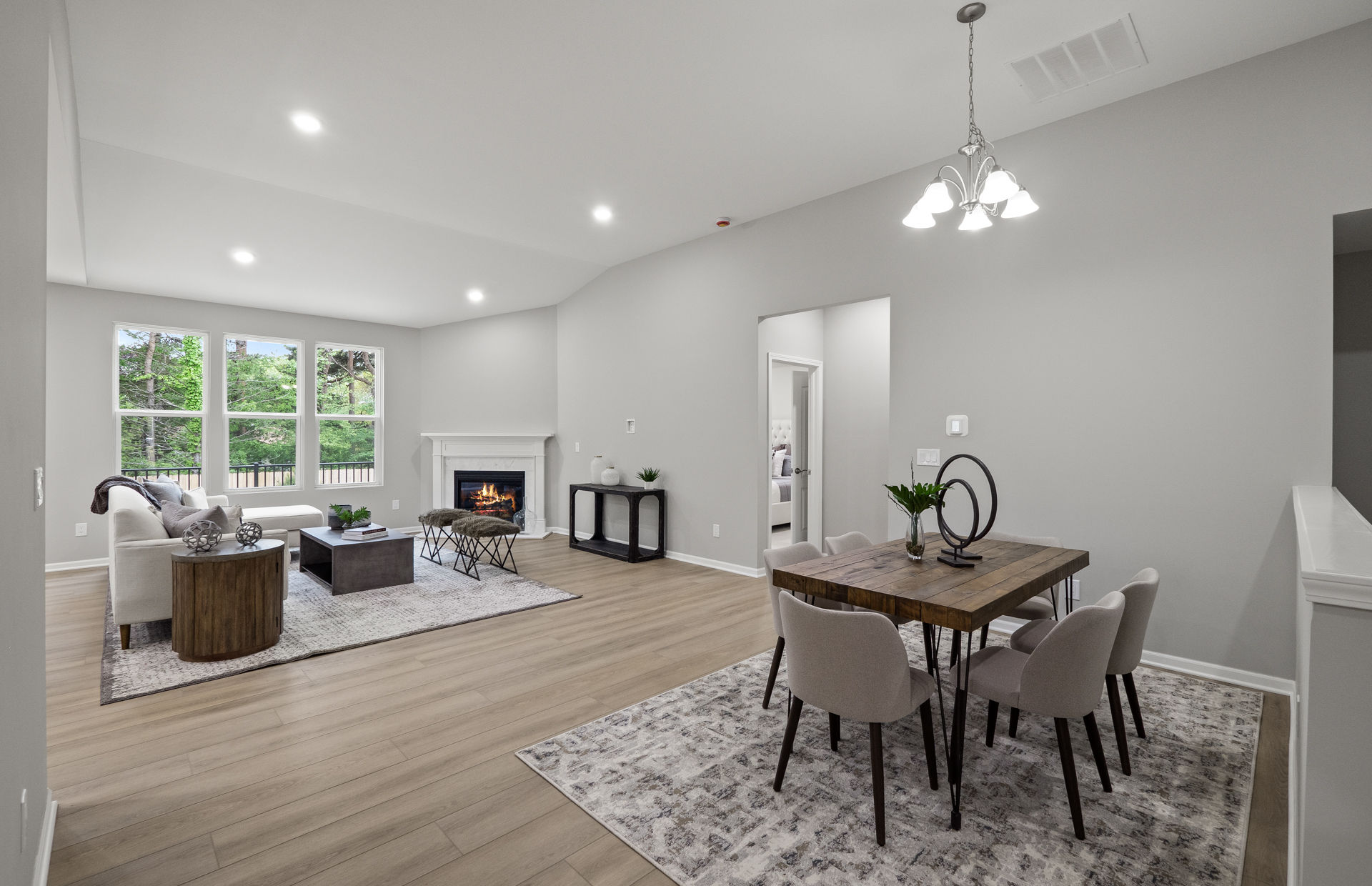 The Villas At Waldon Village photo 2