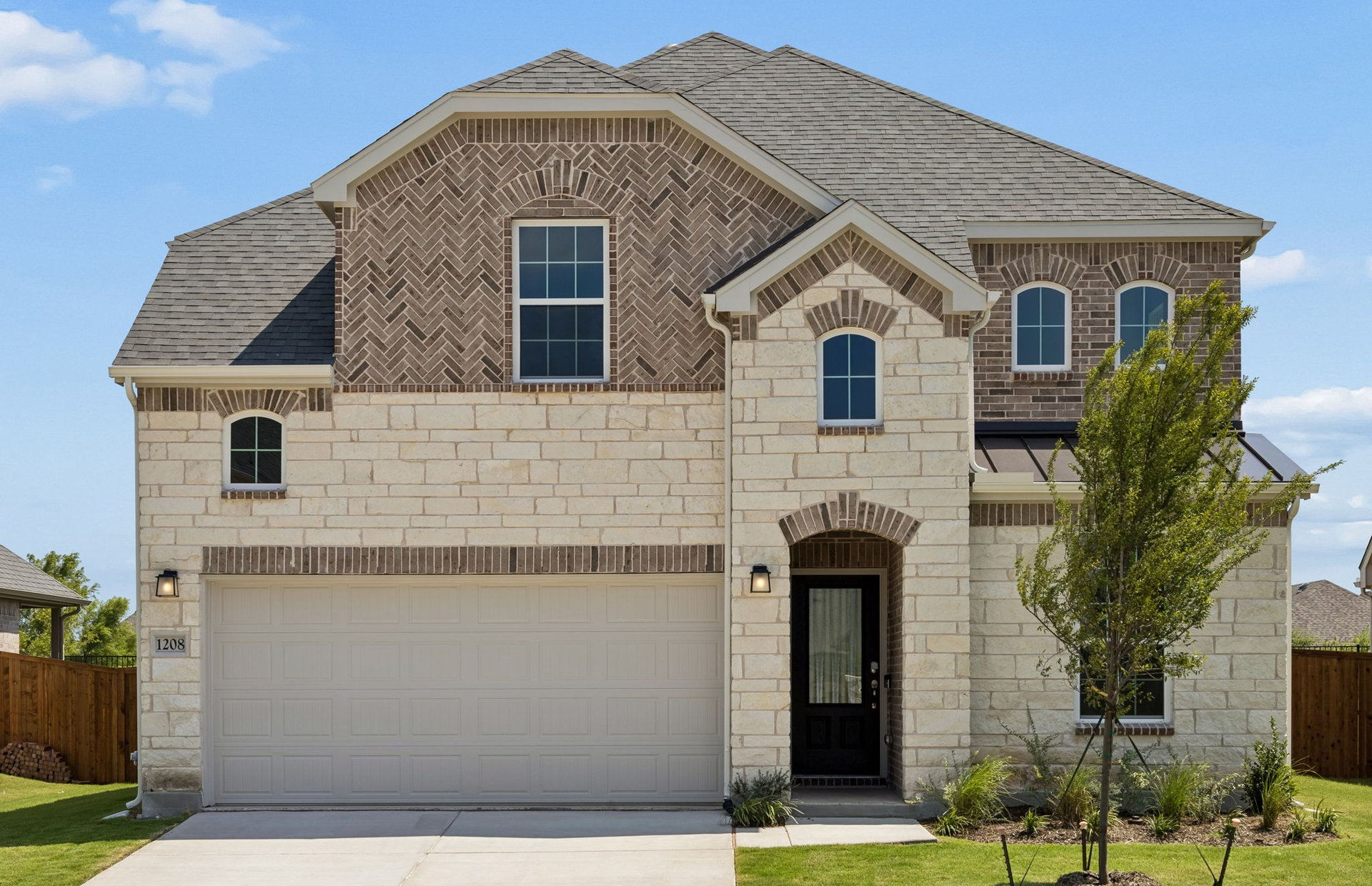Riverdale at 1208 Kadynce Lane, Anna, Texas: photo 1