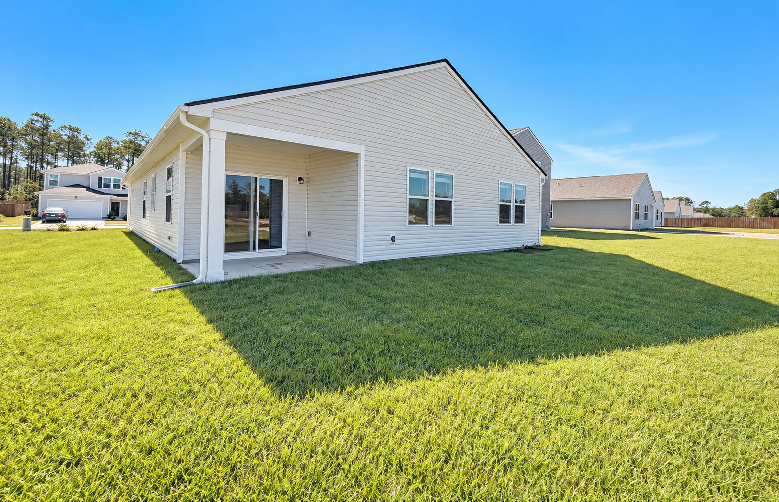 Herring Shores photo 5