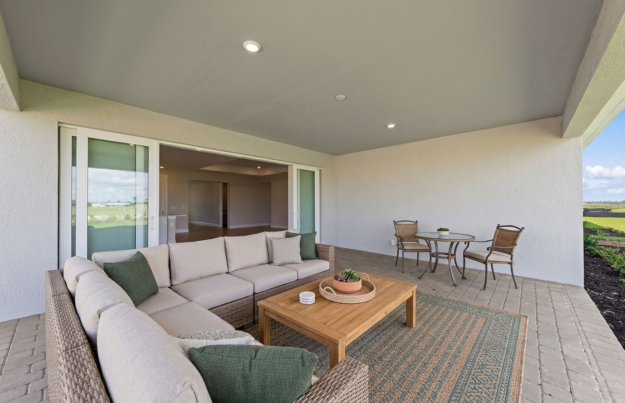 Verde At Babcock Ranch photo 6