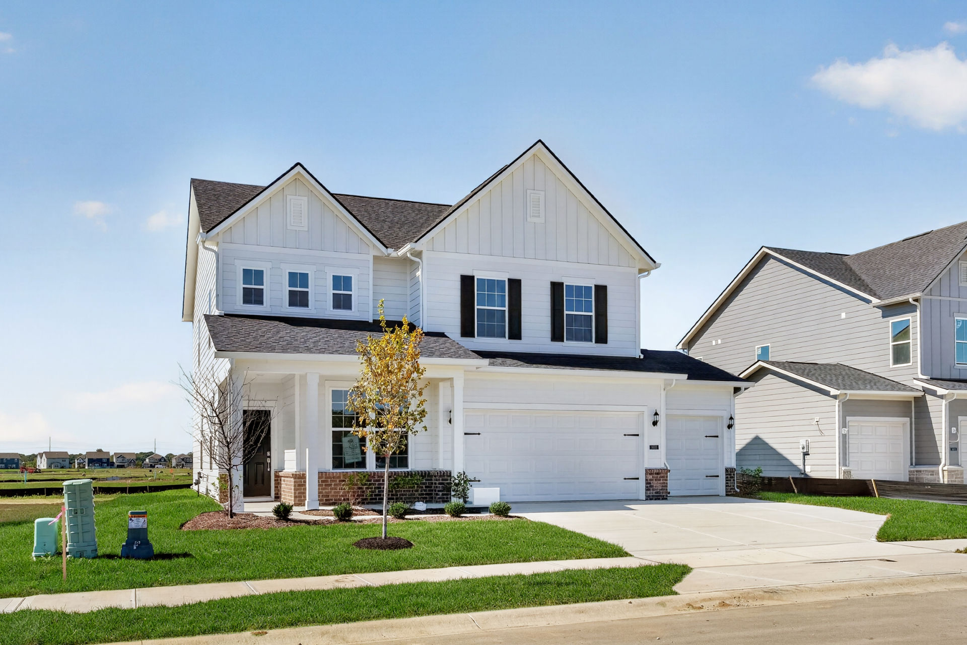 Parkside At Finch Creek photo 3