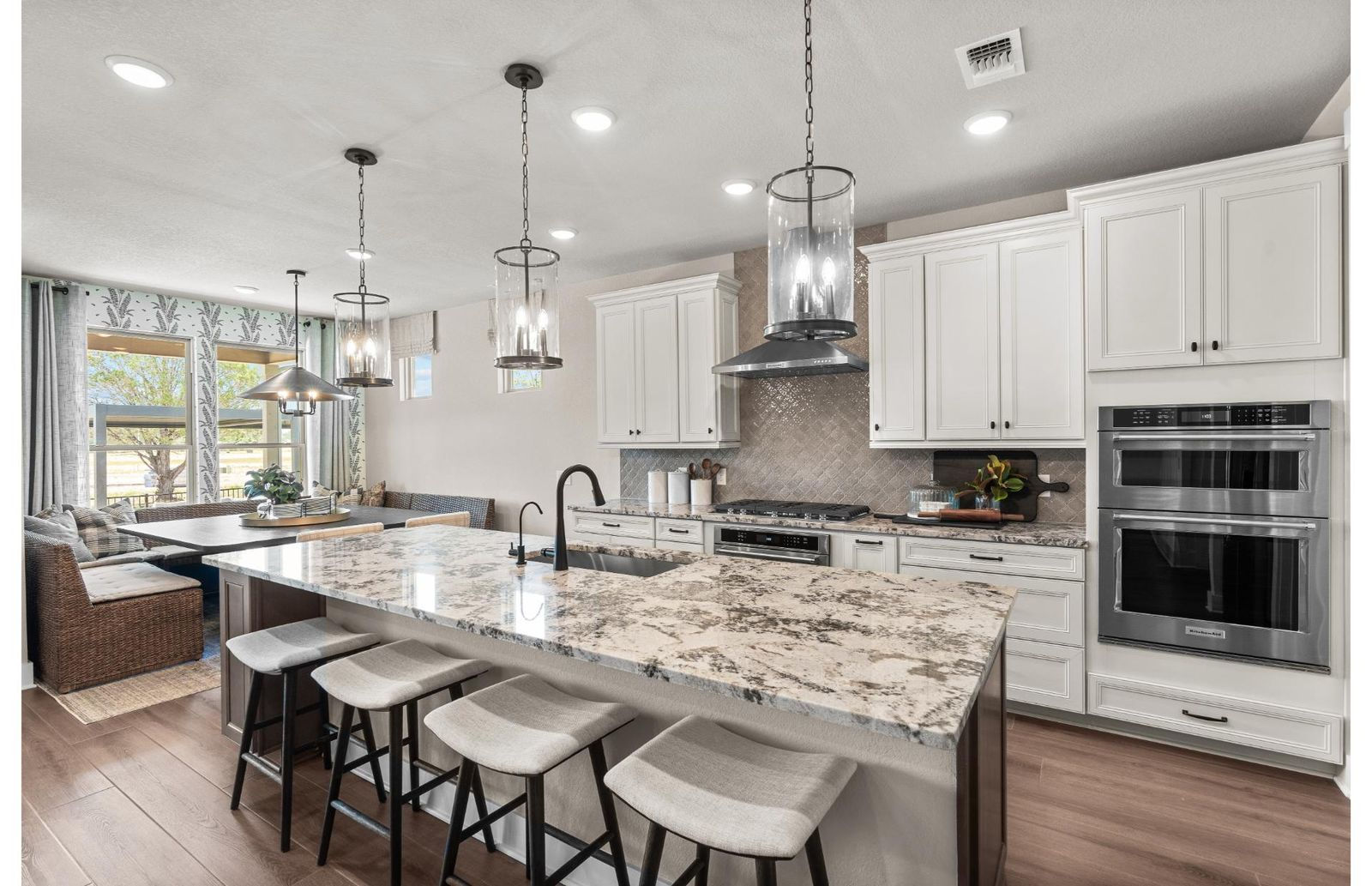 Del Webb New Braunfels At Veramendi photo 3