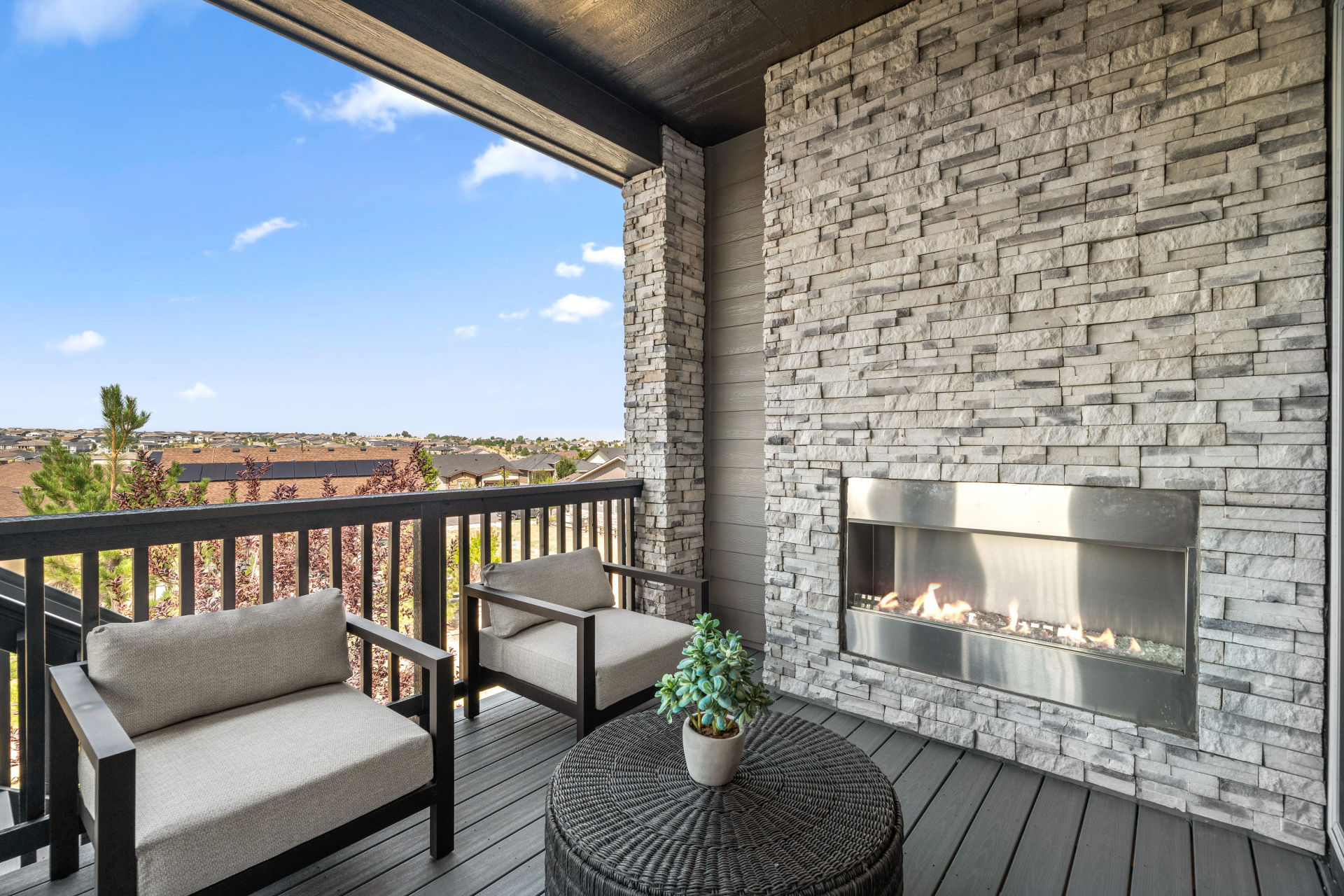 Hilltop At Inspiration photo 2
