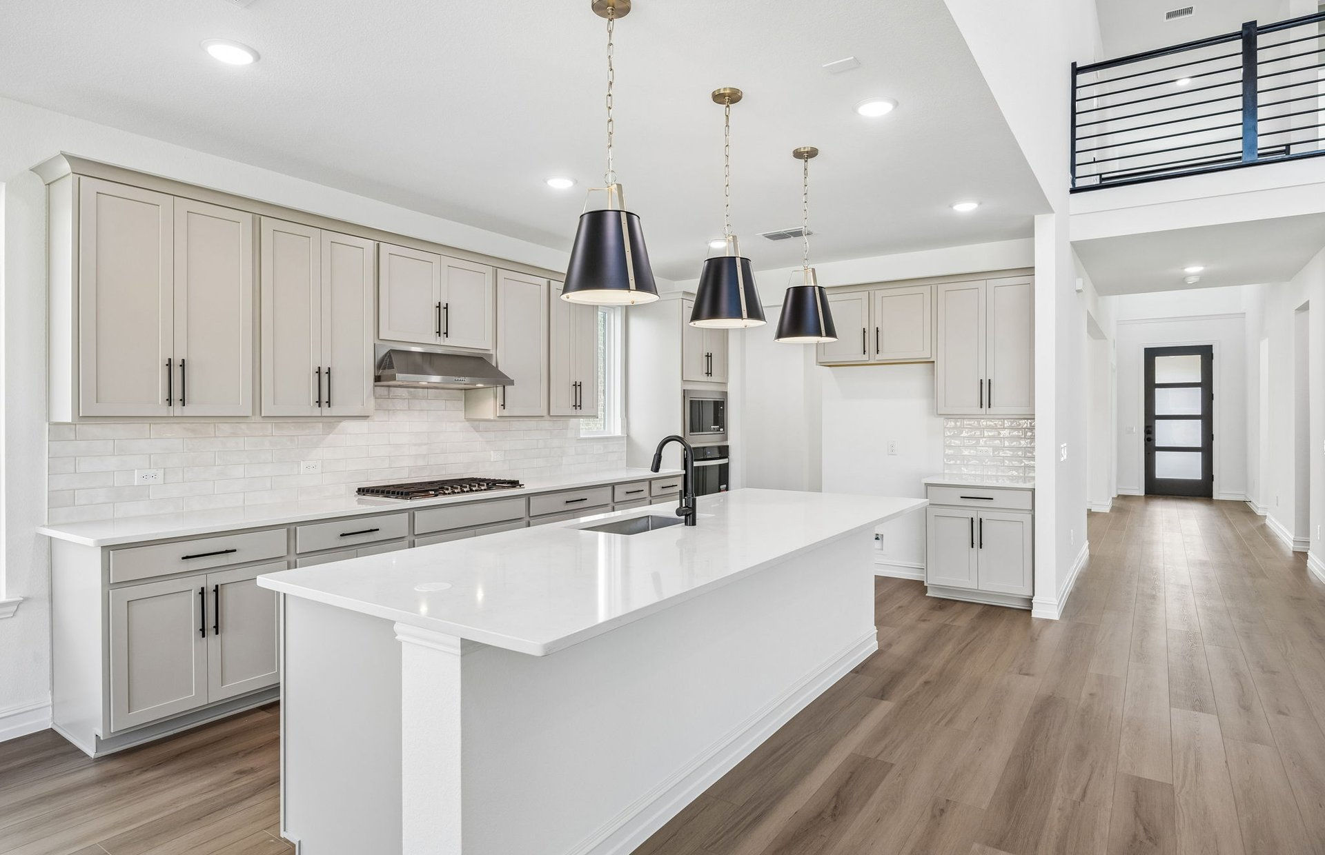 Ferris at 11169 Roxburgh Road, Fort Worth, Texas: photo 2