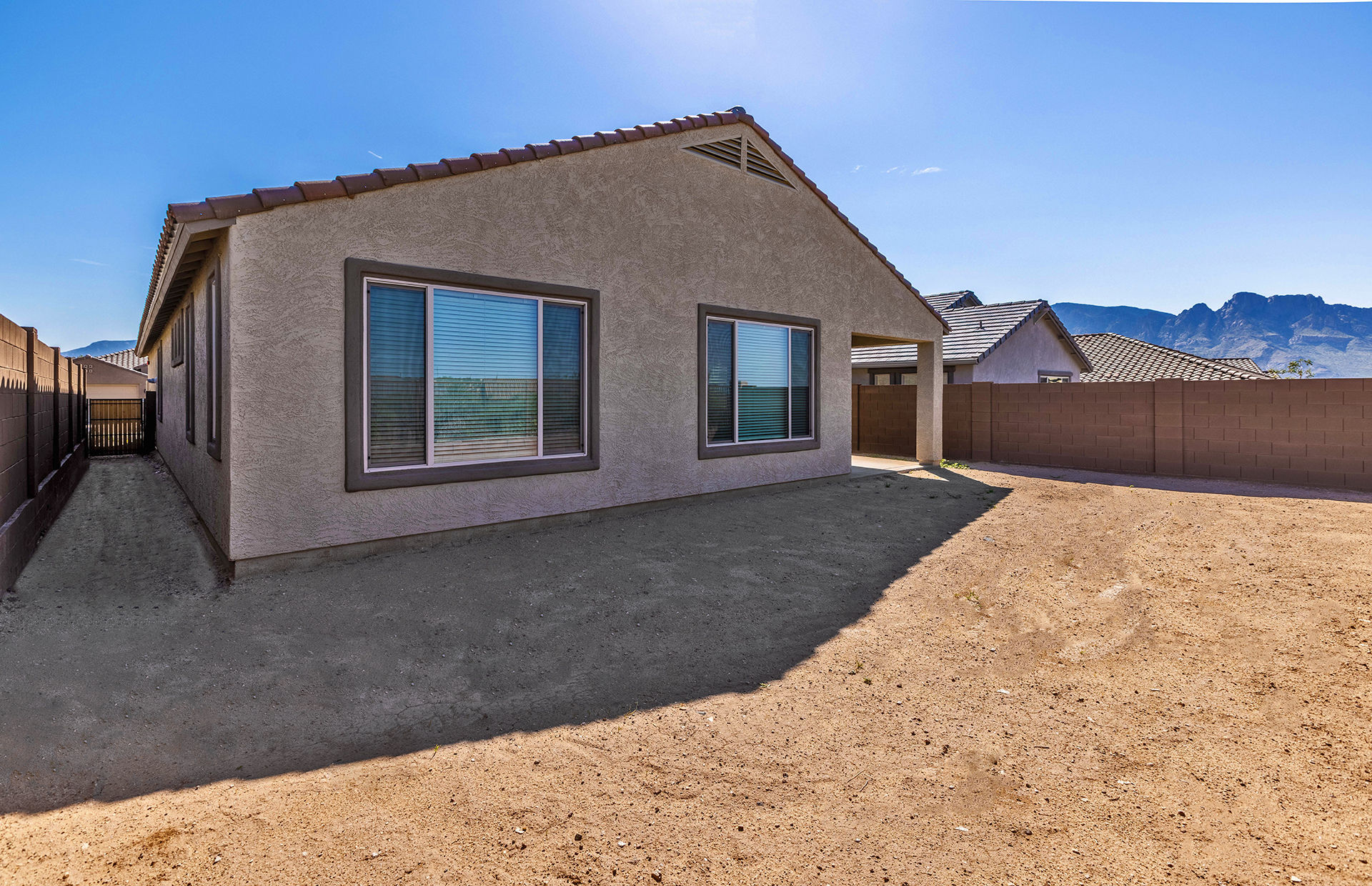 Vistoso Canyon Estates photo 5