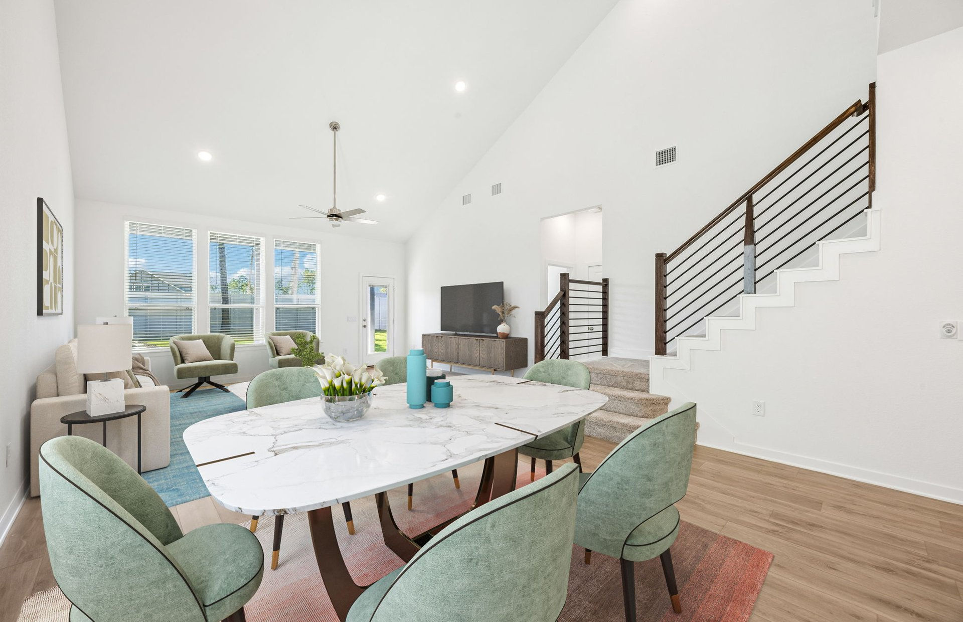 Pulte Homes At Two Step Farm photo 6