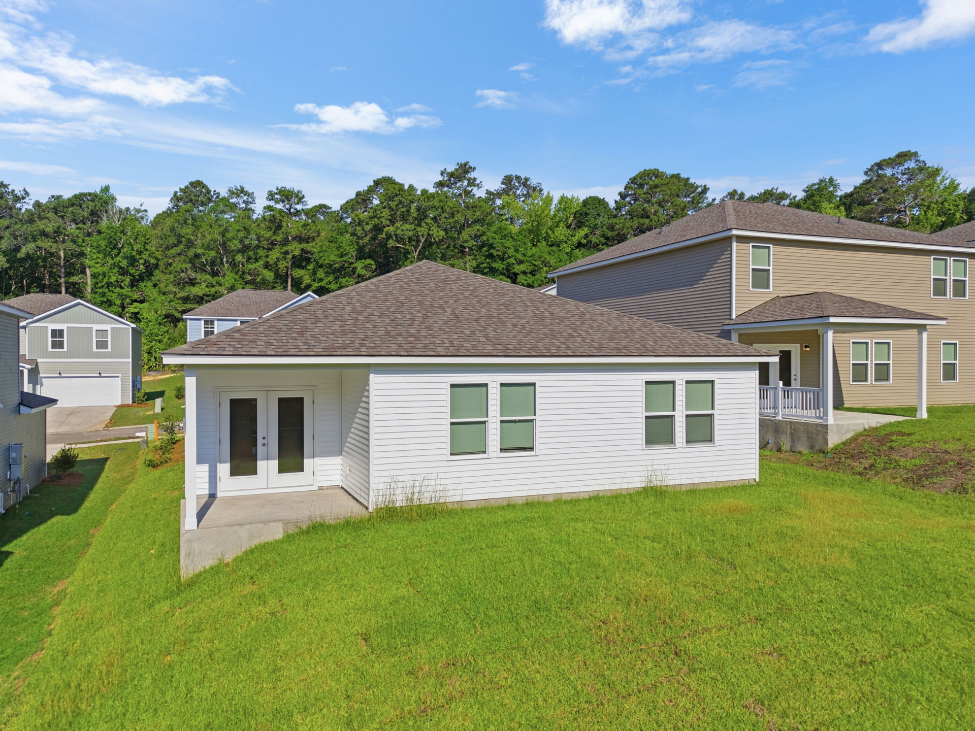 Grand Arbor photo 2