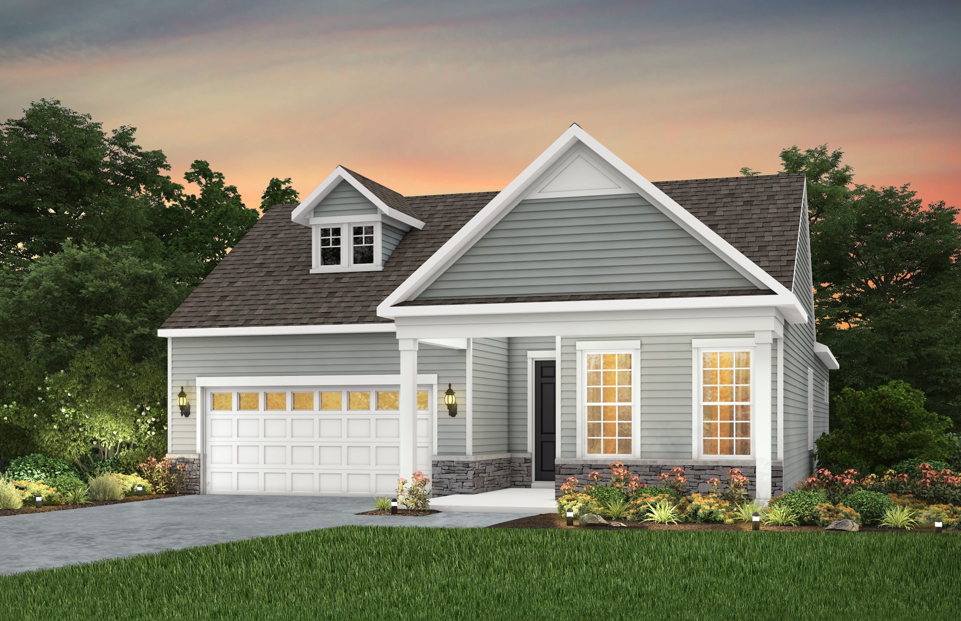 Emerald Woods Ranch Homes photo 2