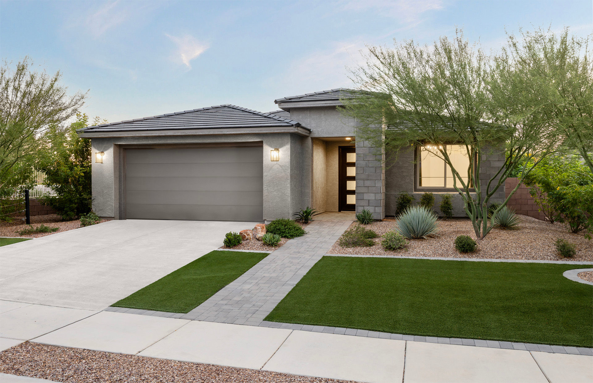 Del Webb At Rocking K photo 3