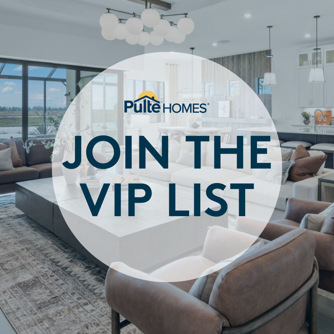 Join The VIP List