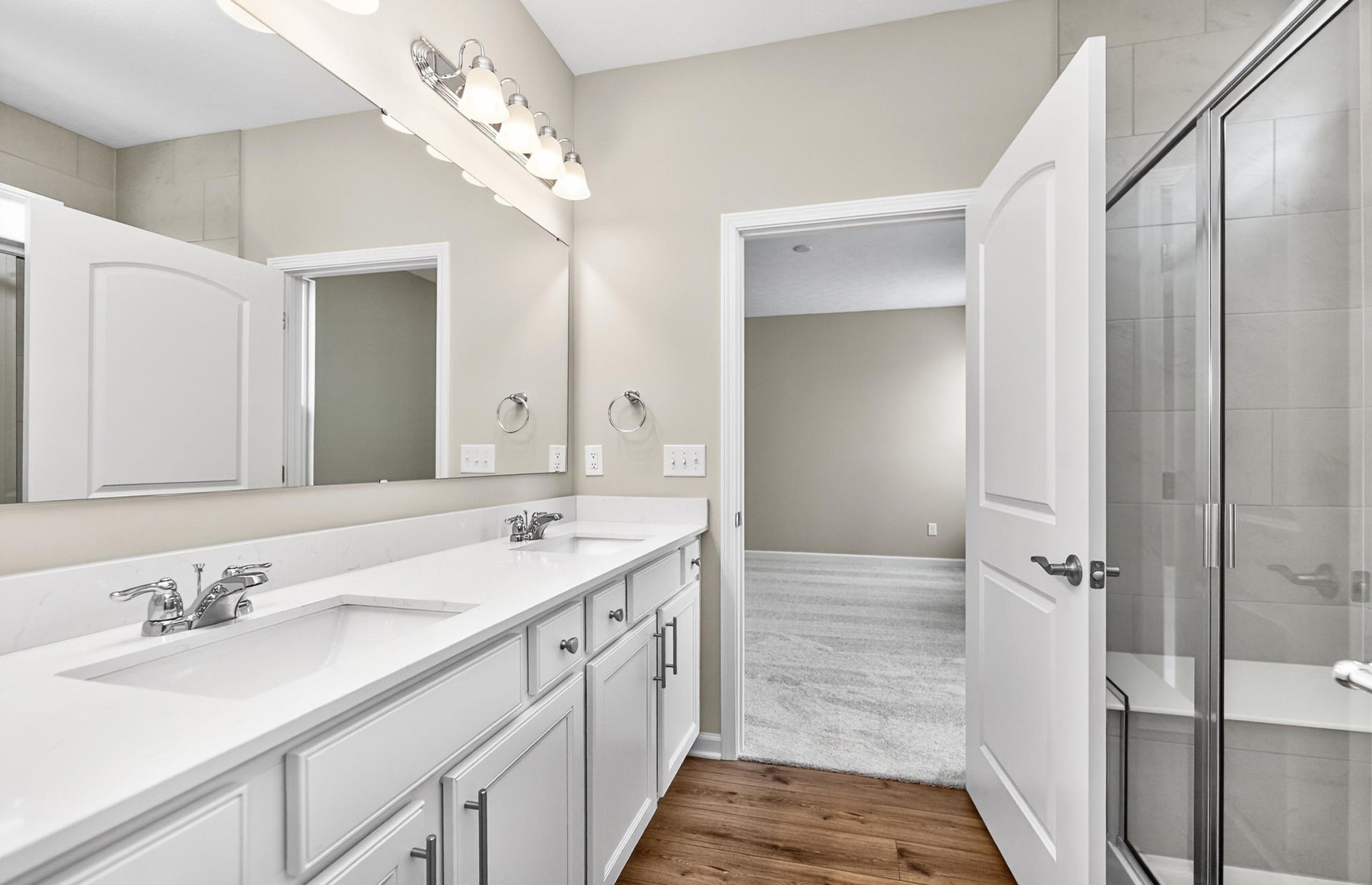 Finch Creek By Del Webb photo 4