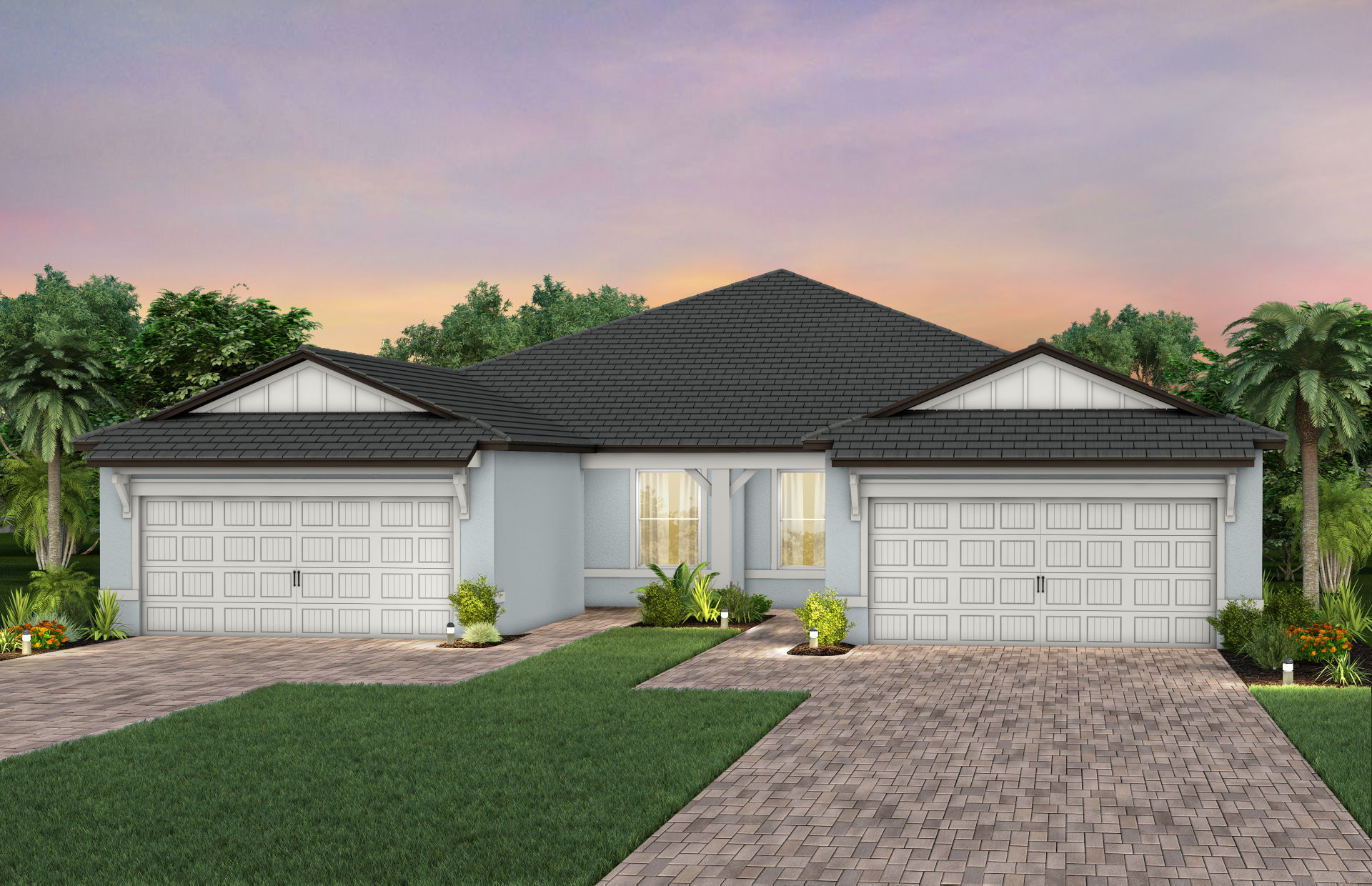 Del Webb Explore North River Ranch