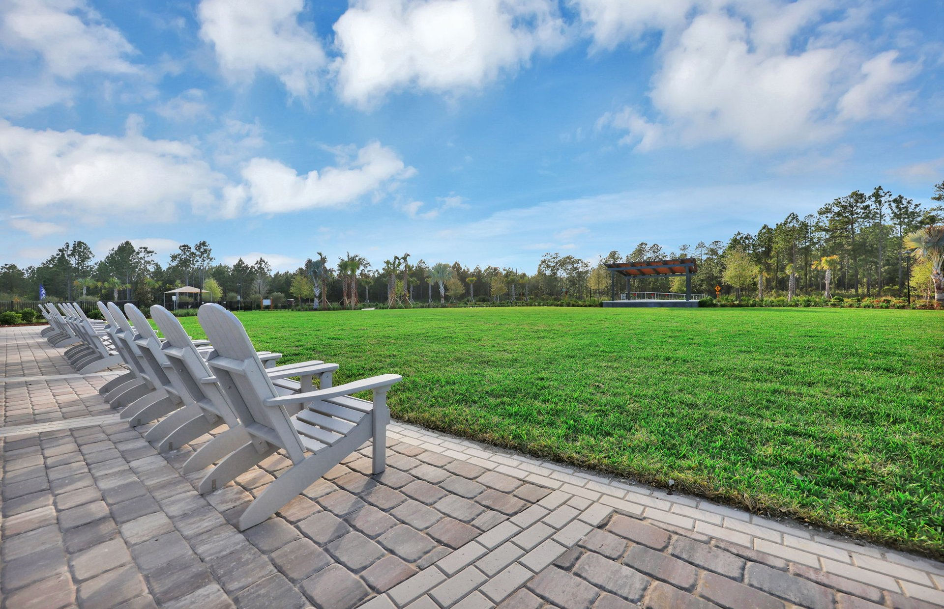 Del Webb Saint Johns photo 6