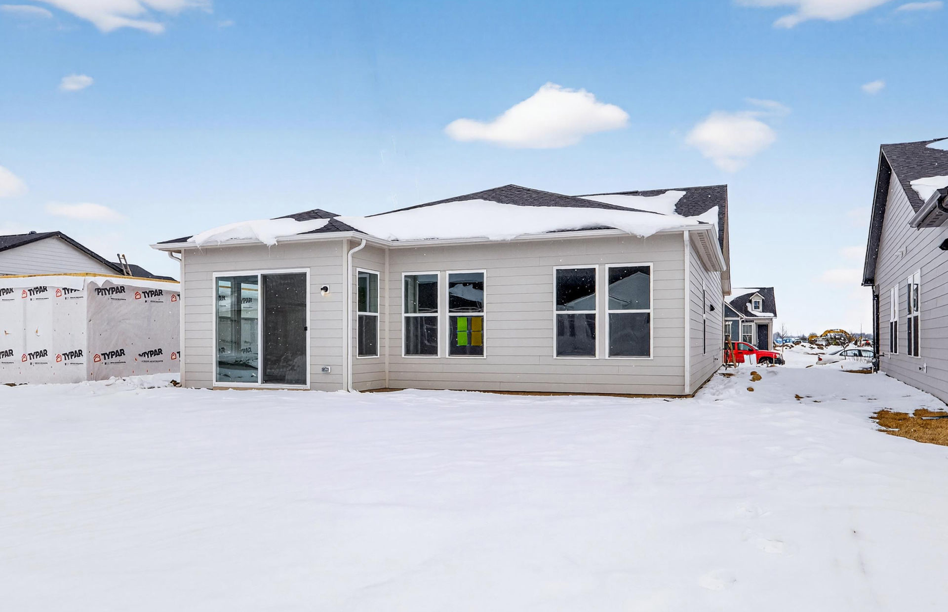 Finch Creek By Del Webb photo 6