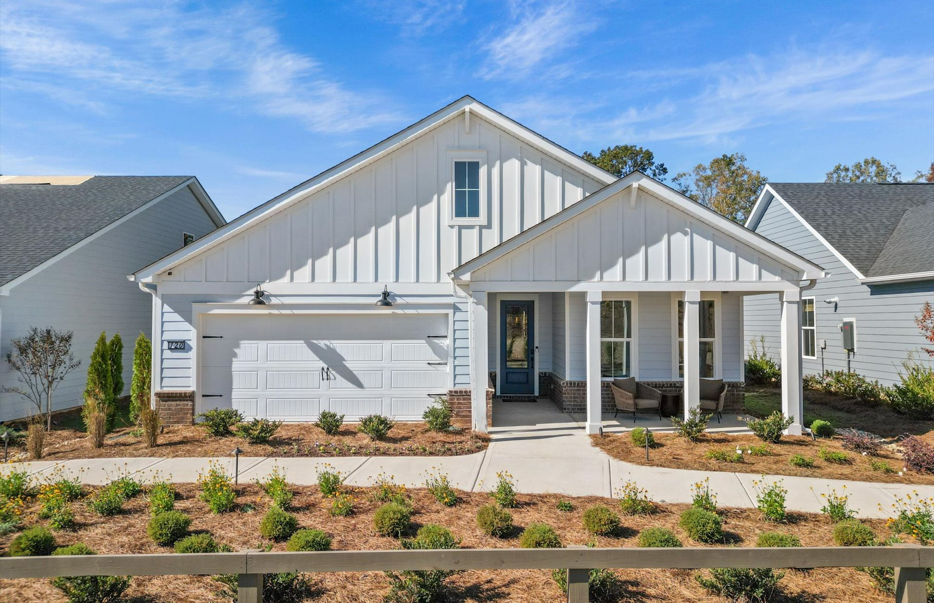 Del Webb Greenville photo 5