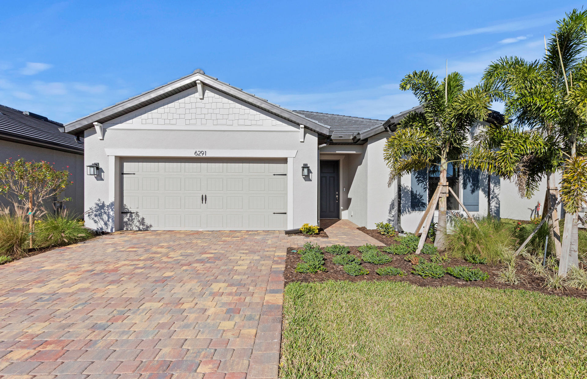 Del Webb Naples